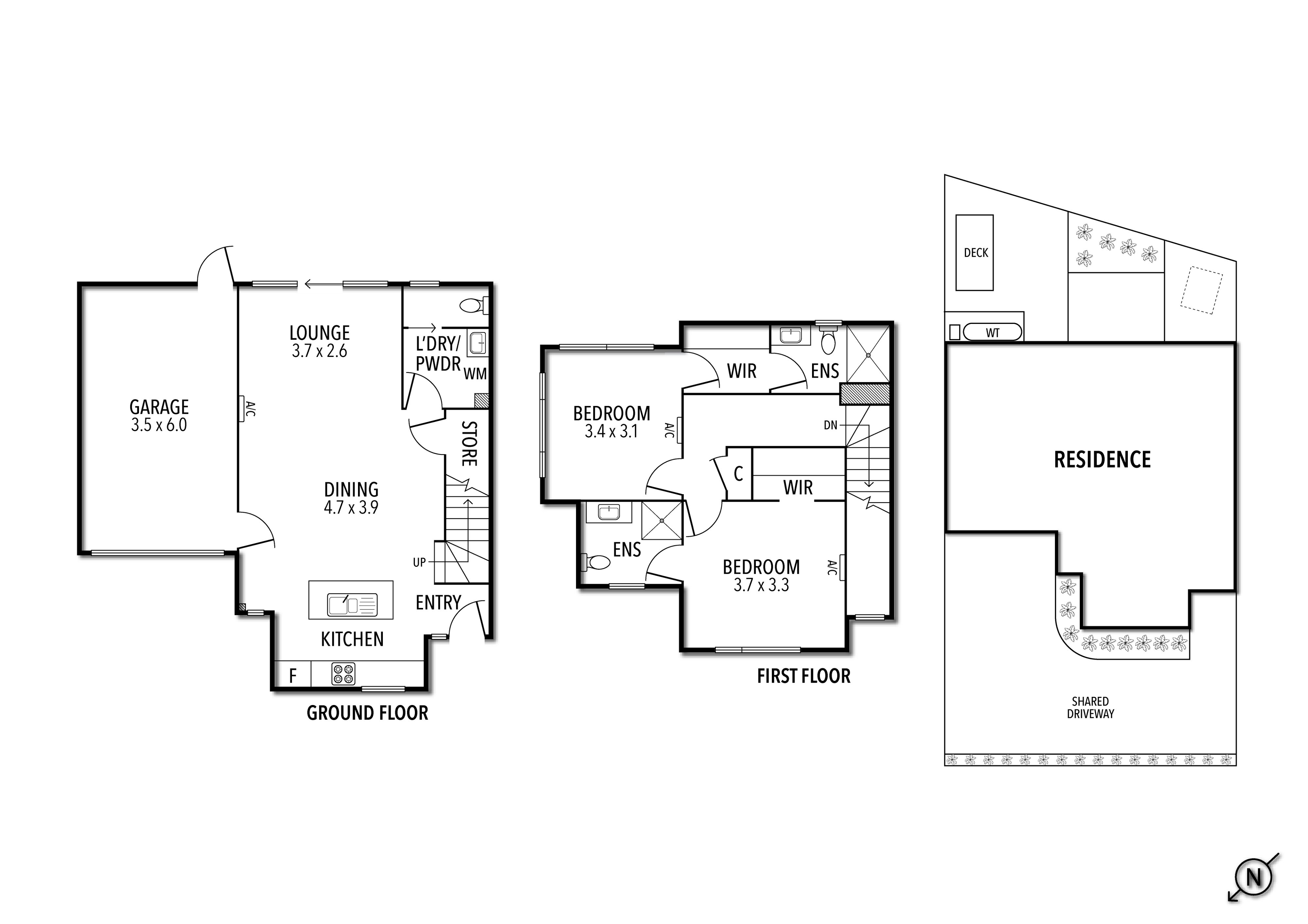 2/9 Hanna Court, Braybrook, VIC 3019 - Thumbnail 1 - 10/04/2024