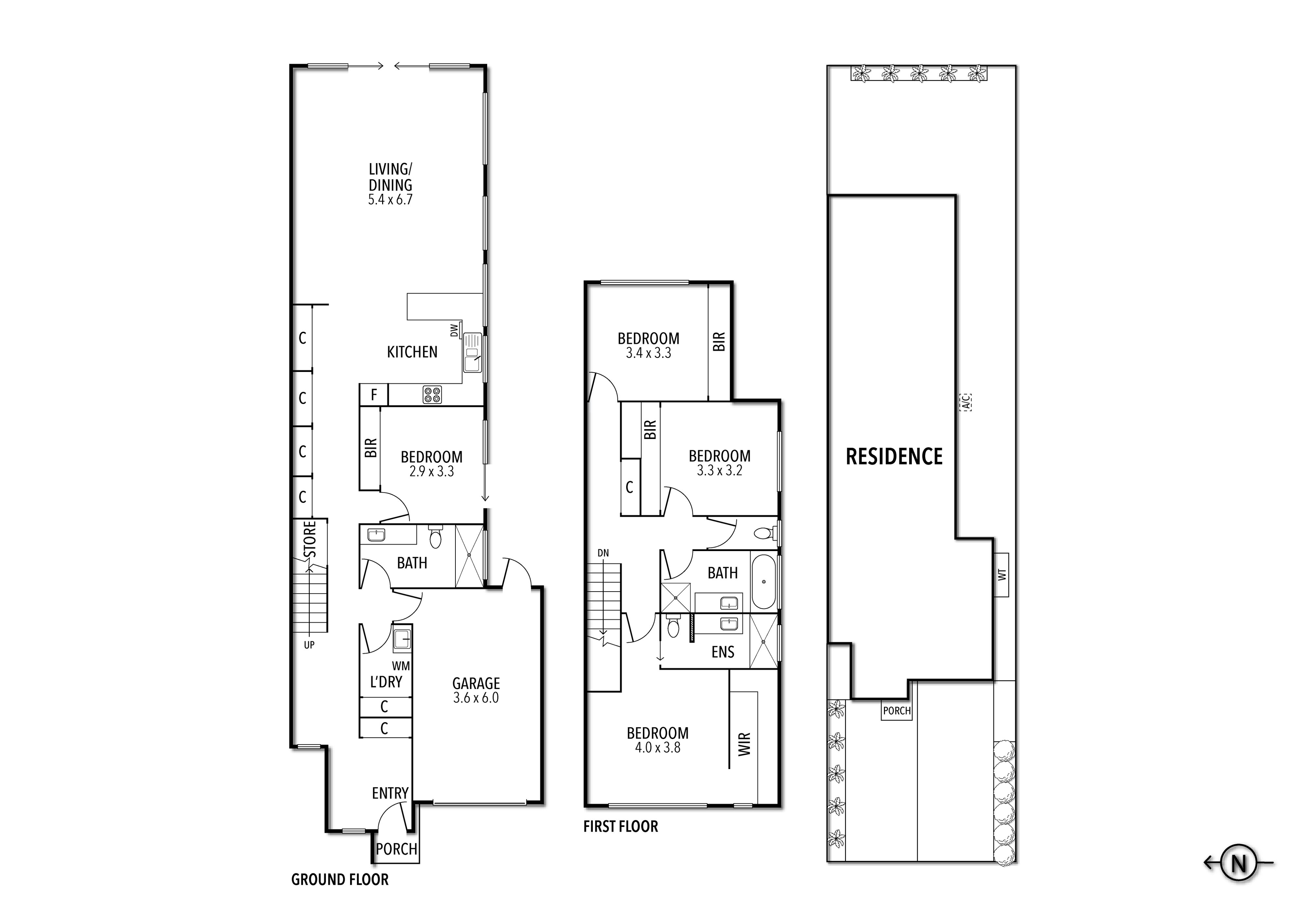 2/9 Hutton Street, Maidstone, VIC 3012 - Thumbnail 1 - 21/05/2025