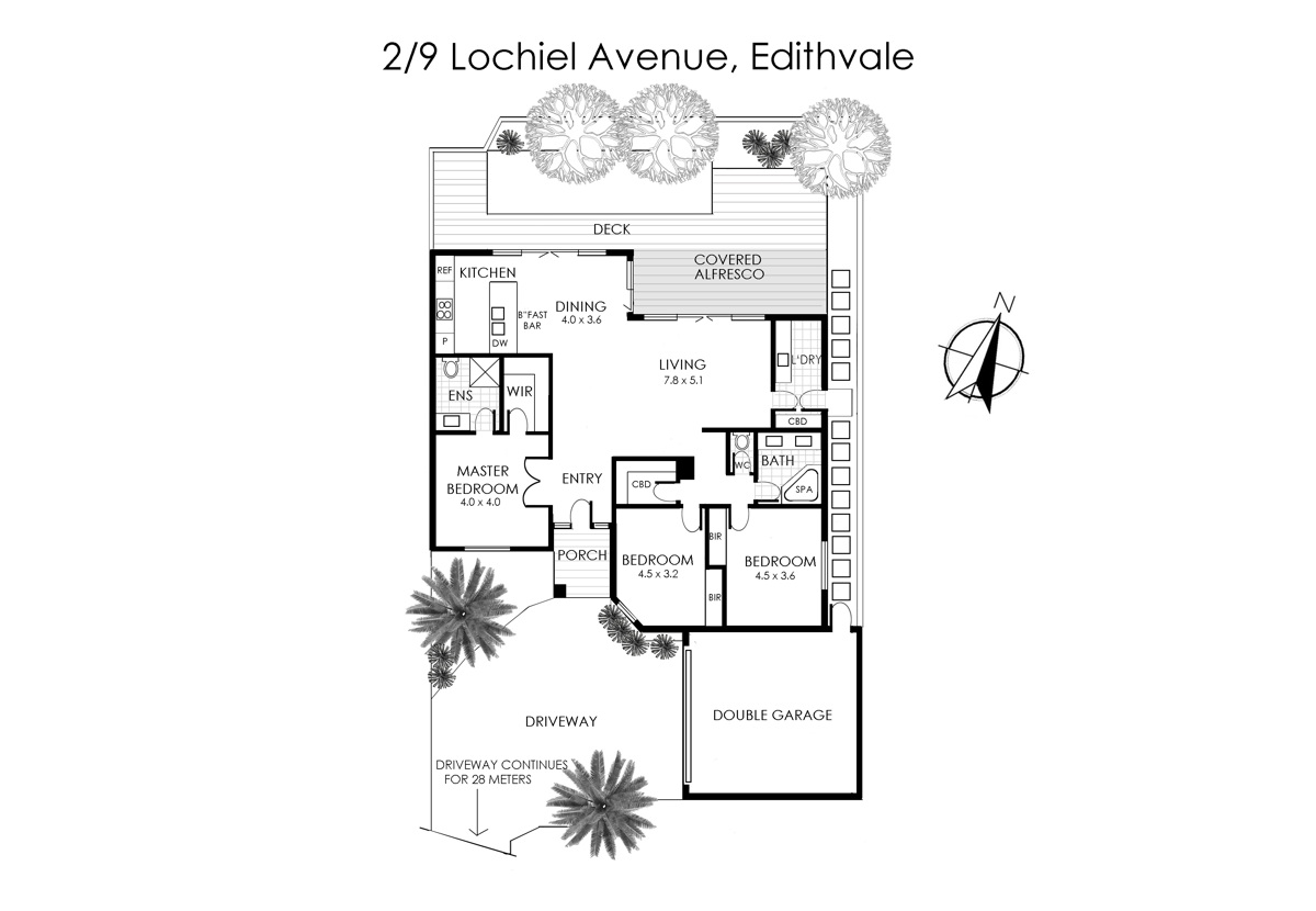 2/9 Lochiel Avenue, Edithvale, VIC 3196 - Thumbnail 1 - 10/11/2021