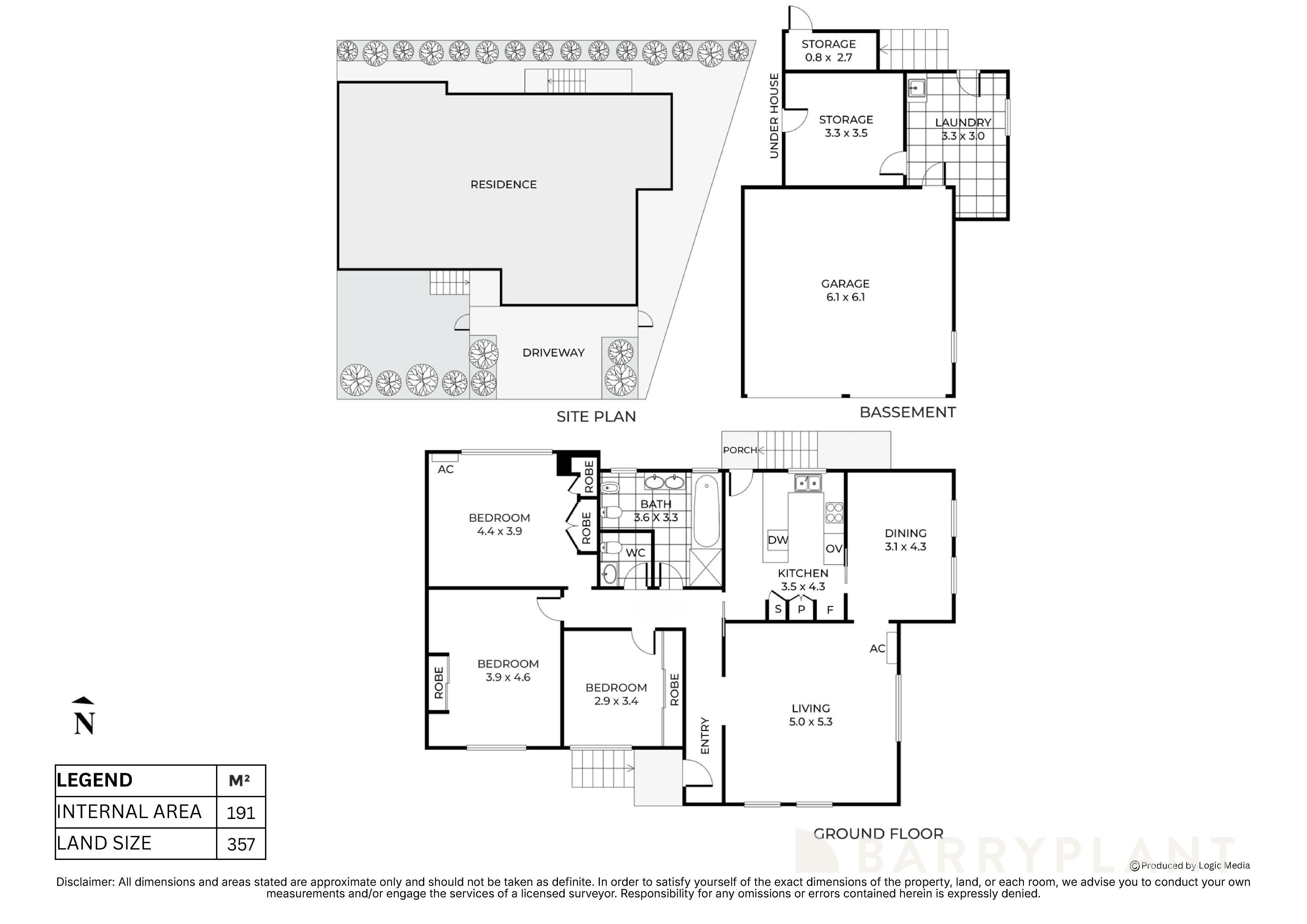 2/9 Lonsdale Street, Bulleen, VIC 3105 - Thumbnail 1 - 09/09/2026