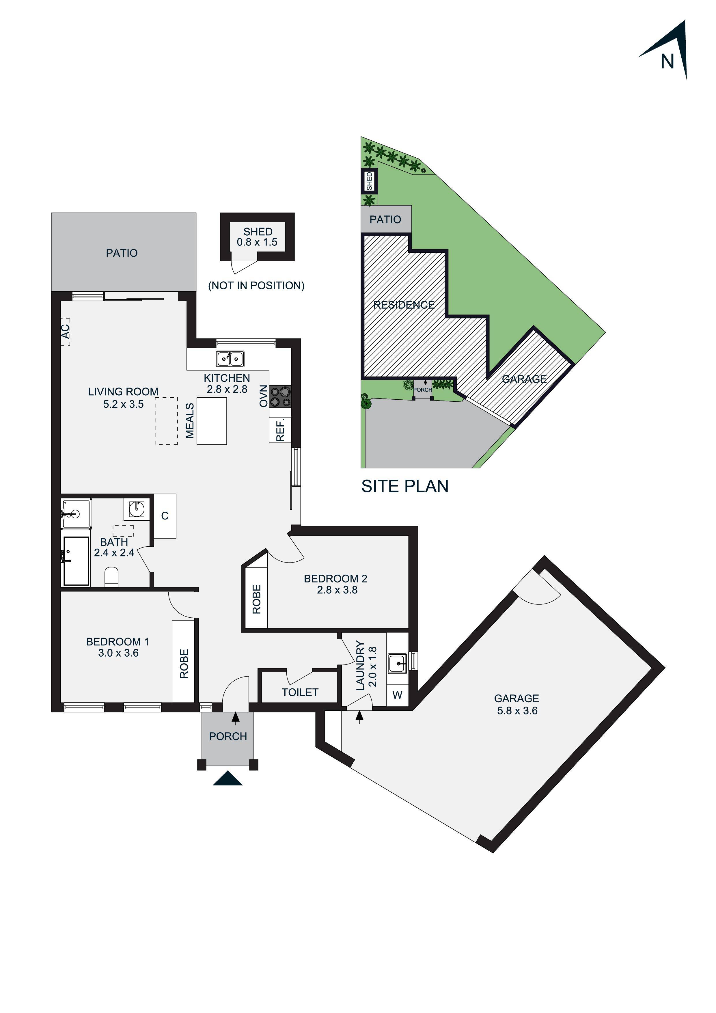 2/9 Lorraine Street, Frankston, VIC 3199 - Thumbnail 1 - 05/09/2023