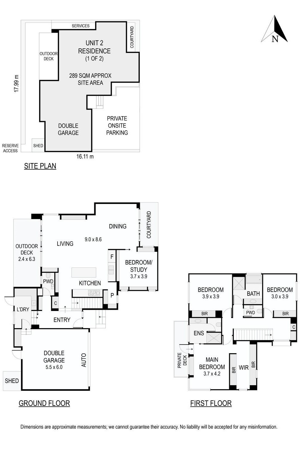 2/9 Morris Street, Doncaster, VIC 3108 - Thumbnail 1 - 30/06/2025