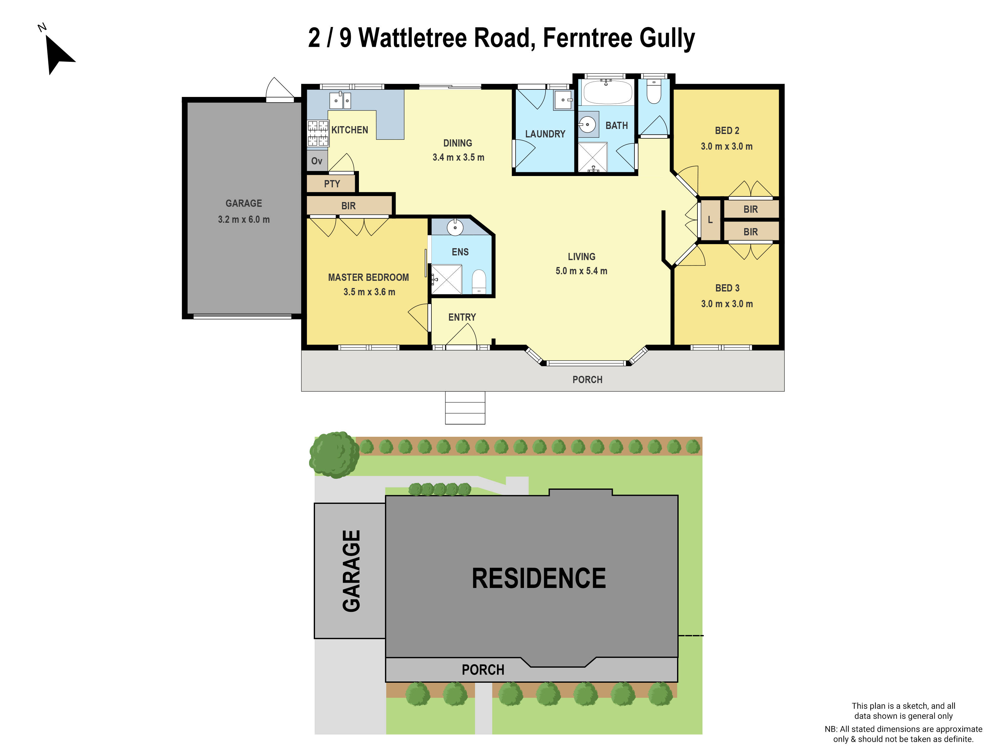 2/9 Wattletree Road, Ferntree Gully, VIC 3156 - Thumbnail 1 - 02/12/2024