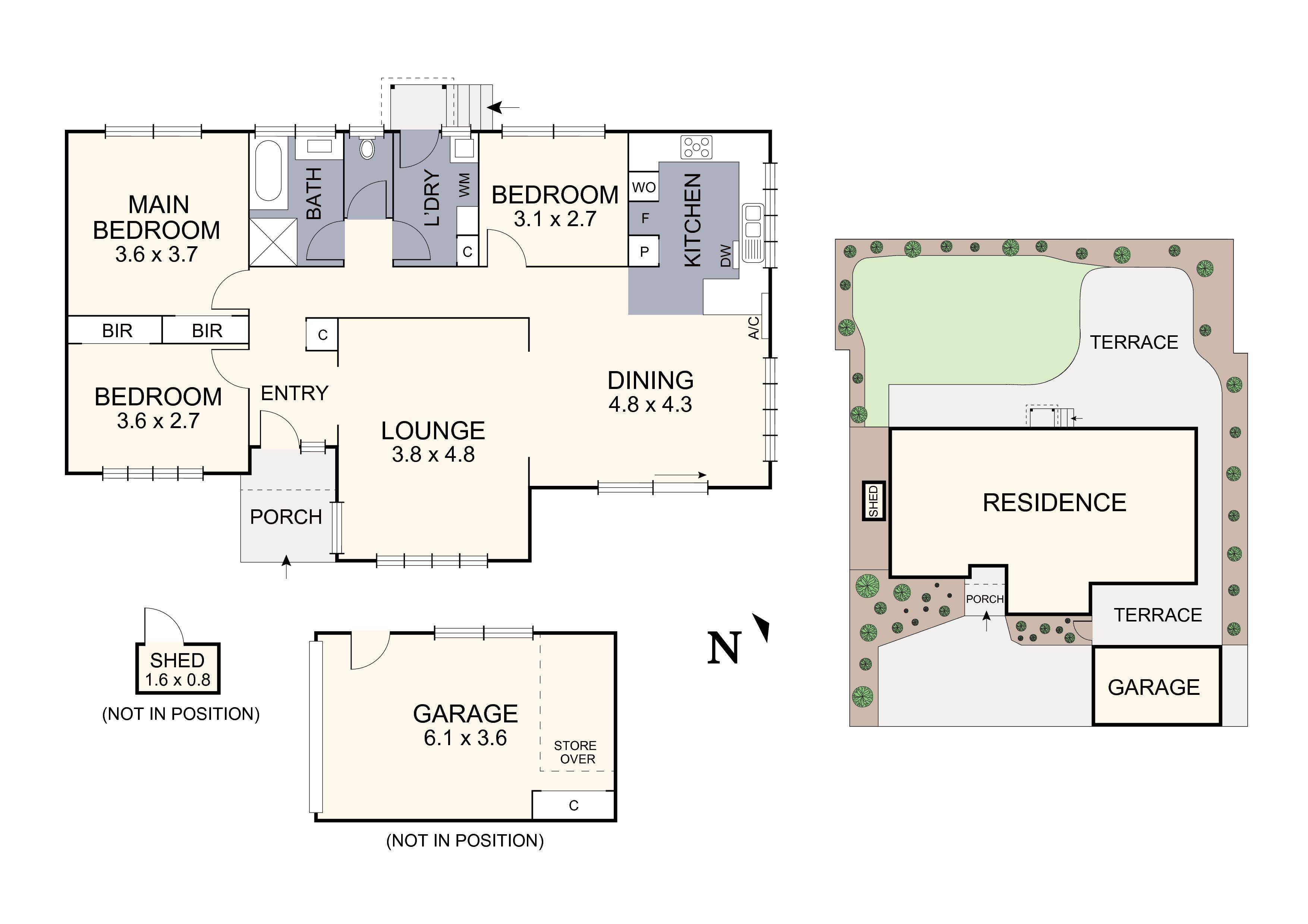2/91 Mount Dandenong Road, Ringwood East, VIC 3135 - Thumbnail 1 - 20/08/2026