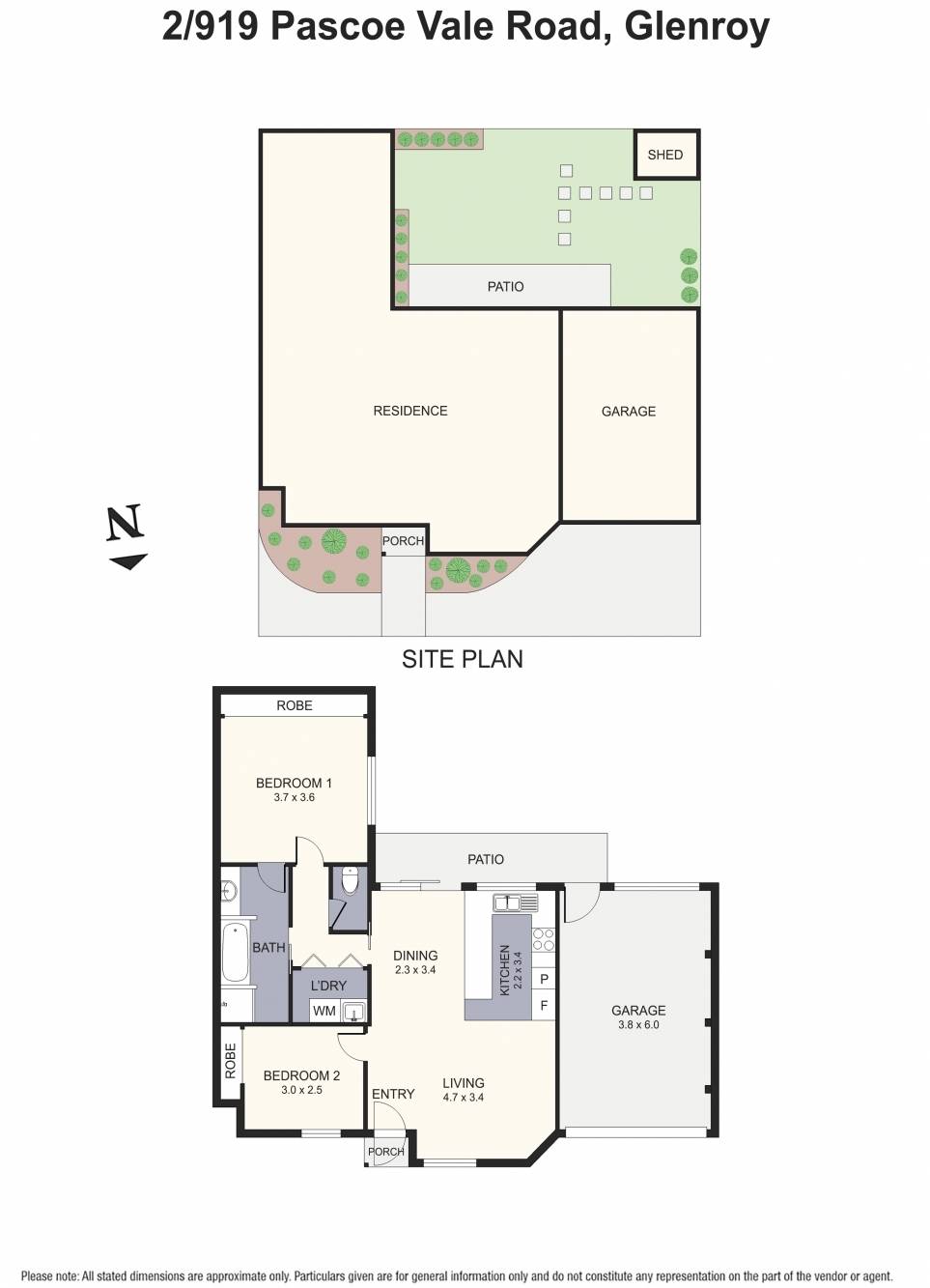 2/919 Pascoe Vale Road, Glenroy, VIC 3046 - Thumbnail 1 - 01/05/2025