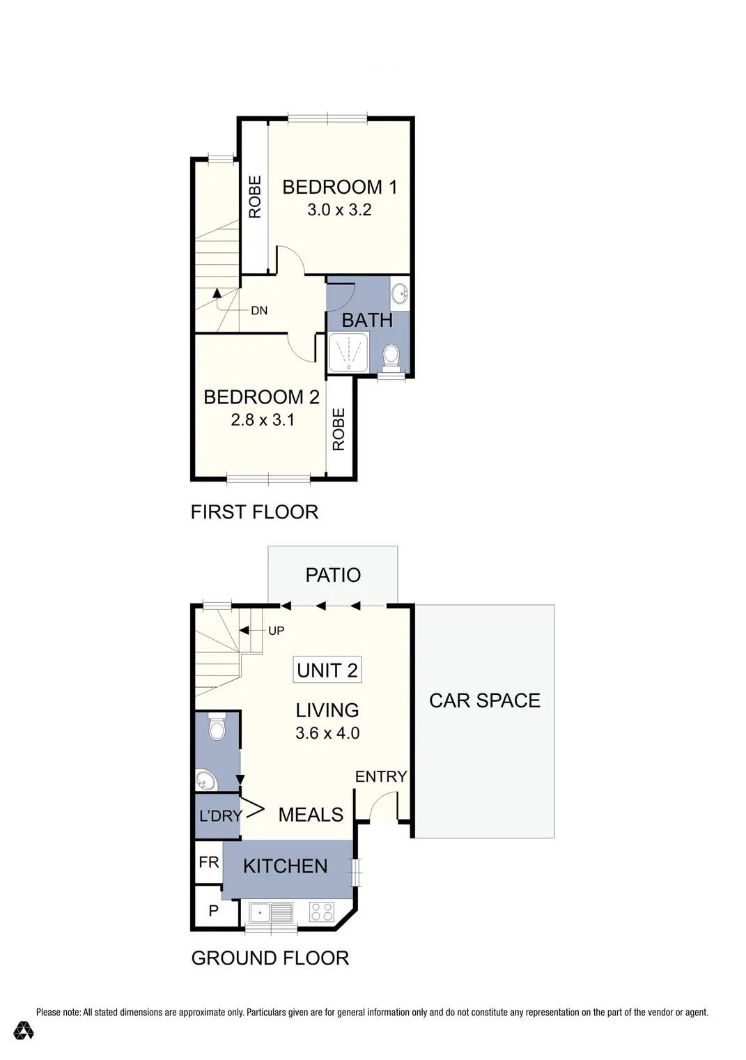 2/93 Lahinch Street, Broadmeadows, VIC 3047 - Thumbnail 1 - 17/02/2026