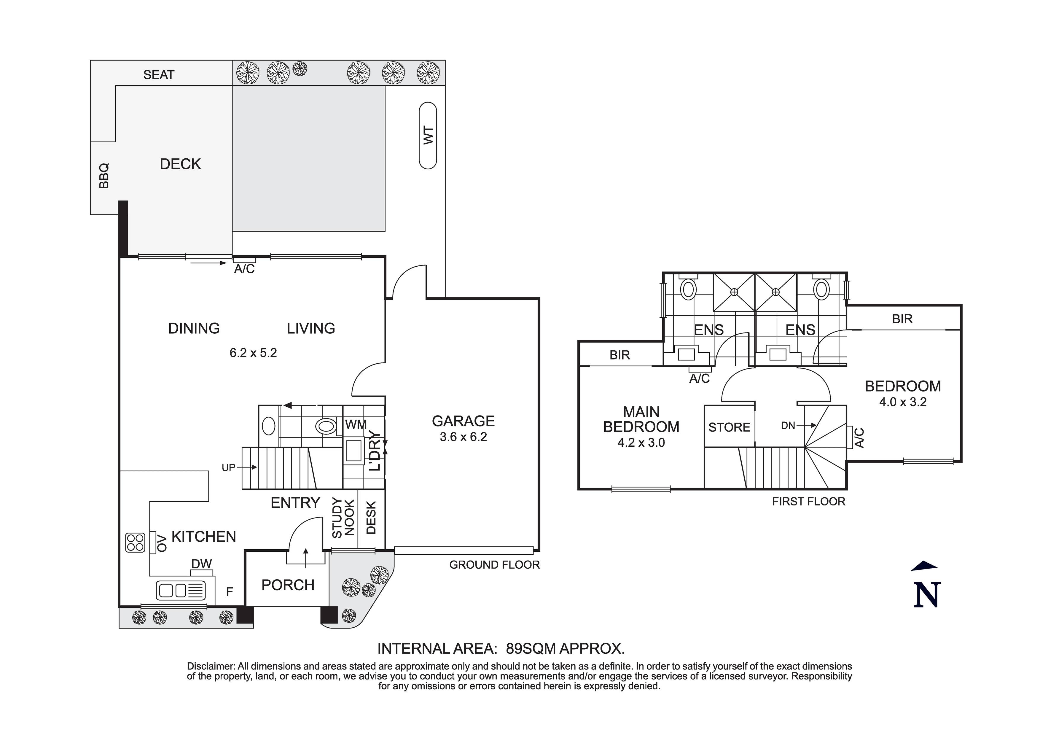 2/93 Northumberland Road, Pascoe Vale, VIC 3044 - Thumbnail 1 - 08/04/2025