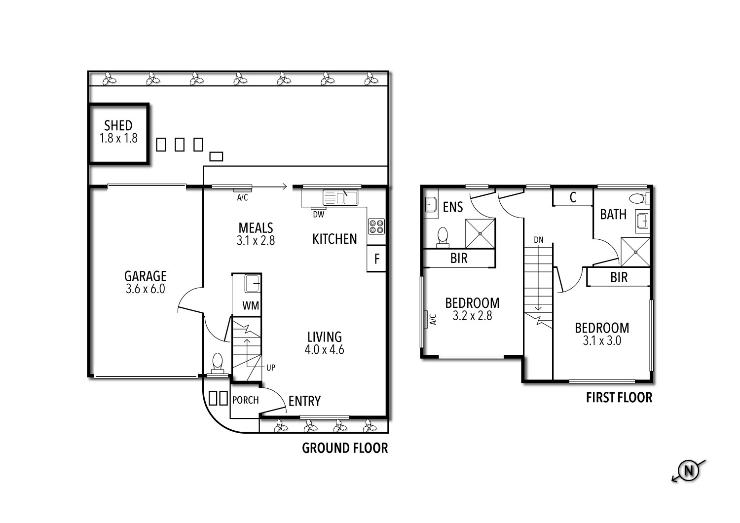 2/93 Suspension Street, Ardeer, VIC 3022 - Thumbnail 1 - 08/11/2024