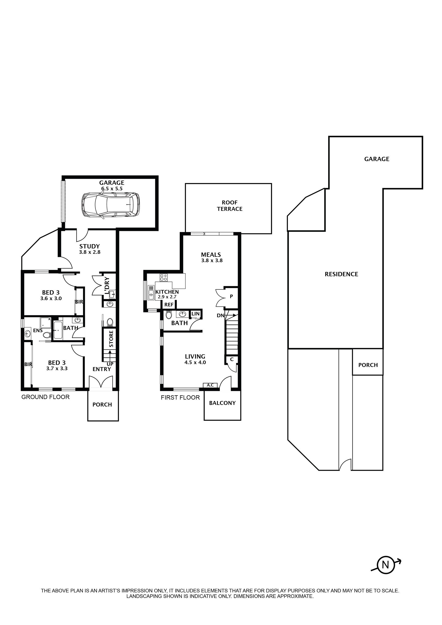 2/93 West Street, Hadfield, VIC 3046 - Thumbnail 1 - 05/08/2026