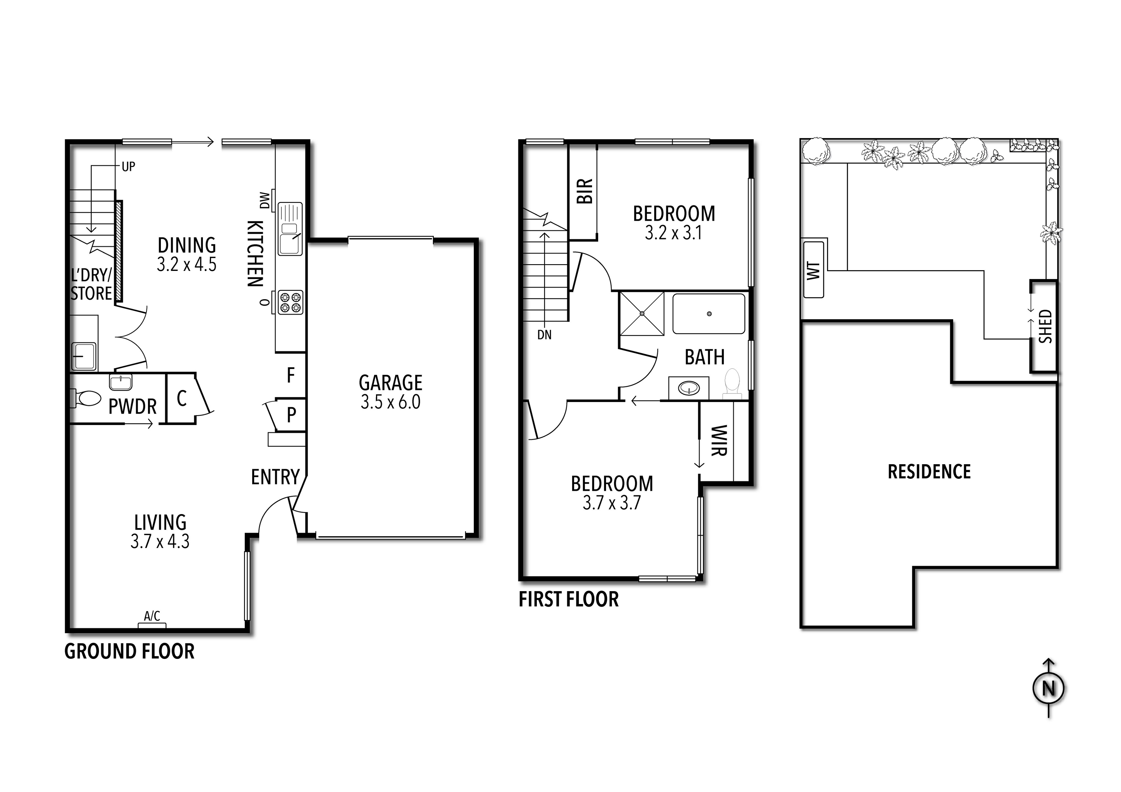 2/94 Mclaughlin Street, Ardeer, VIC 3022 - Thumbnail 1 - 07/05/2026