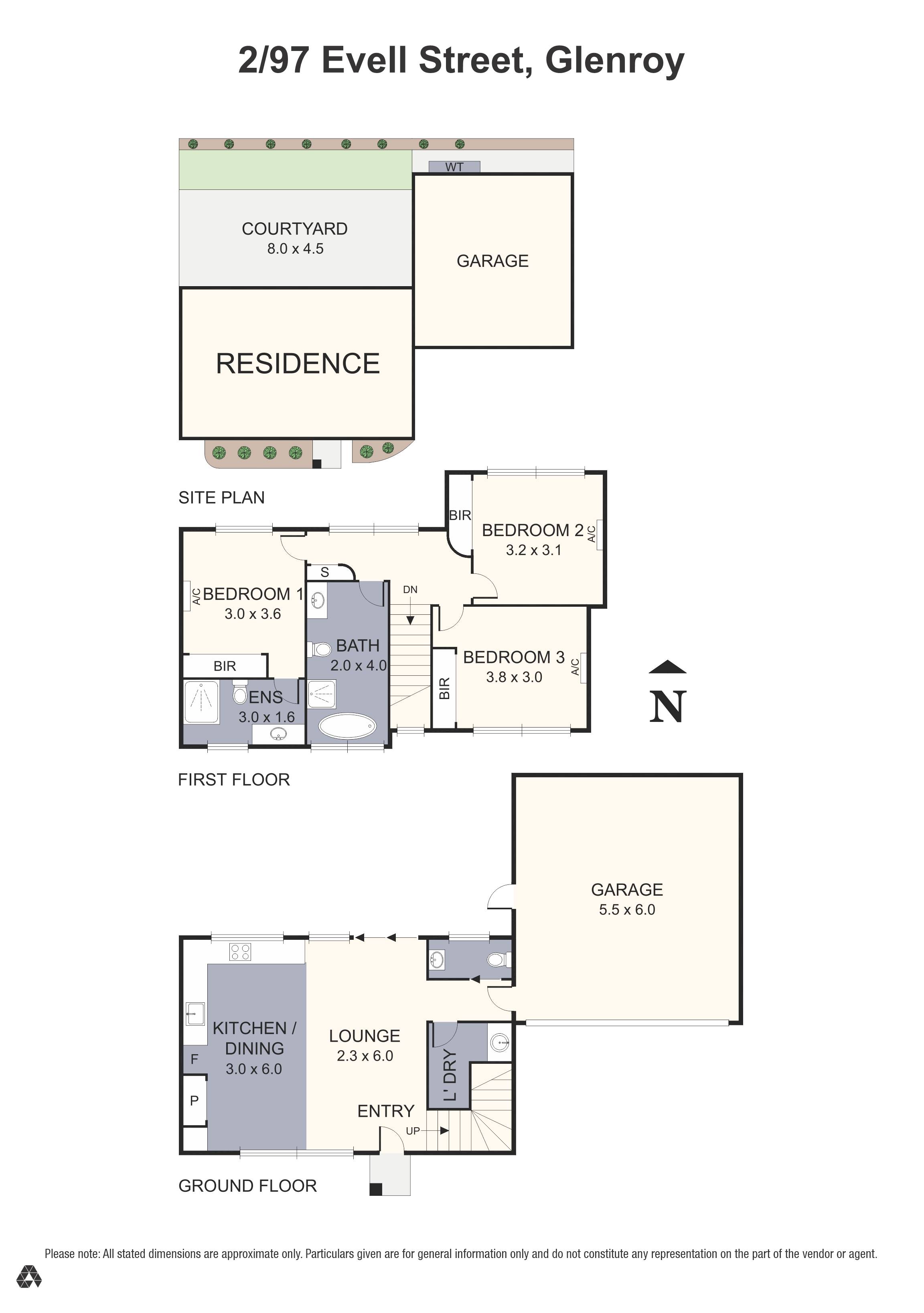 2/97 Evell Street, Glenroy, VIC 3046 - Thumbnail 1 - 20/08/2025