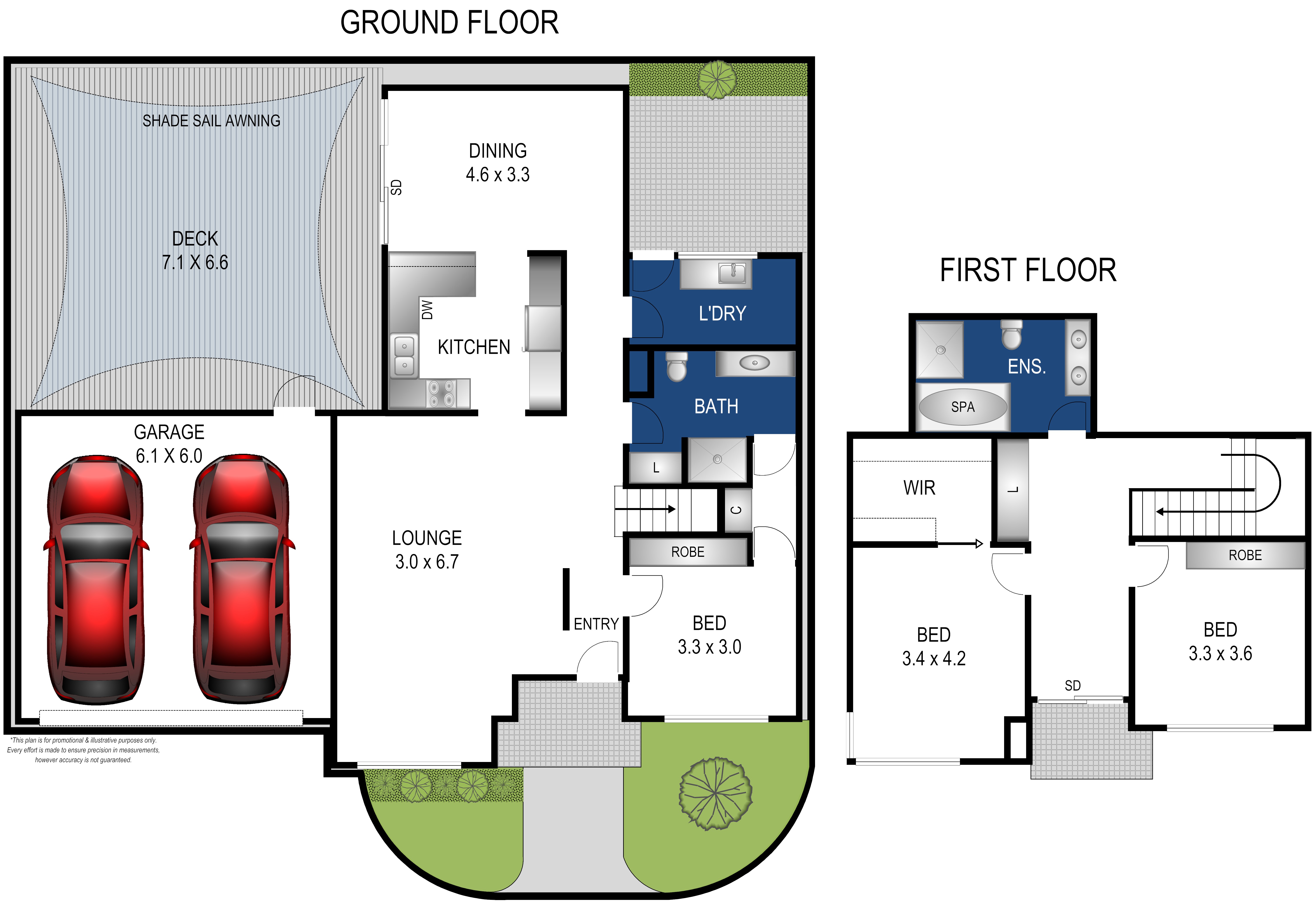 2/98 Mckillop Street, Geelong, VIC 3220 - Thumbnail 1 - 12/09/2025