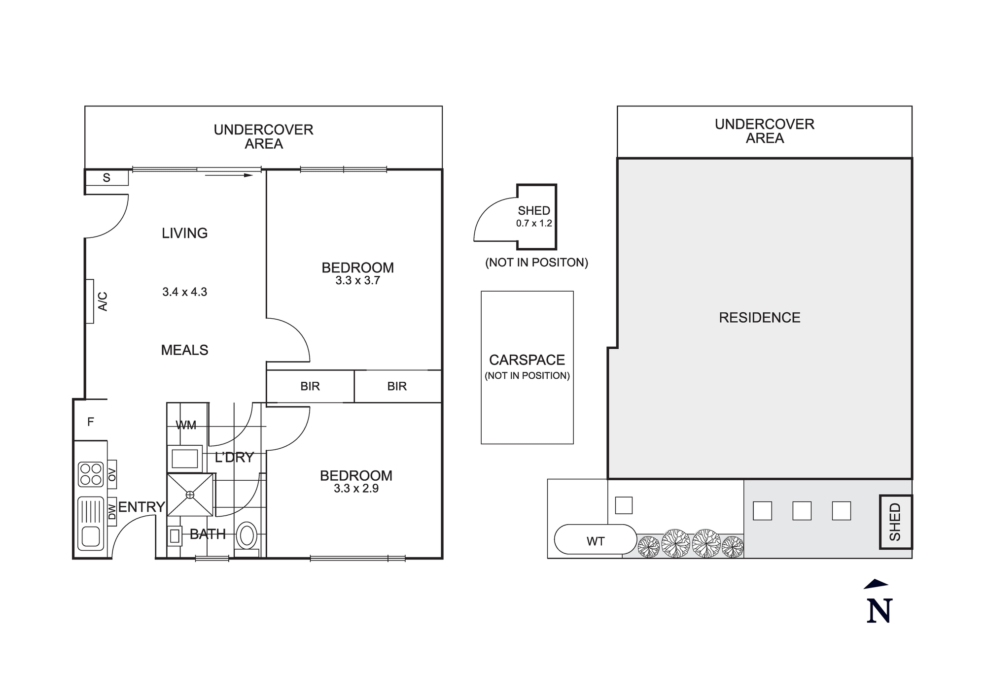 2/99 York Street, Prahran, VIC 3181 - Thumbnail 1 - 07/05/2025