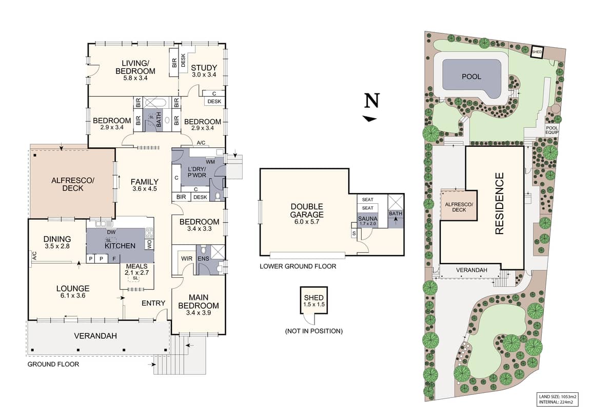 2 Adam Court, Ringwood North, VIC 3134 - Thumbnail 1 - 15/10/2026