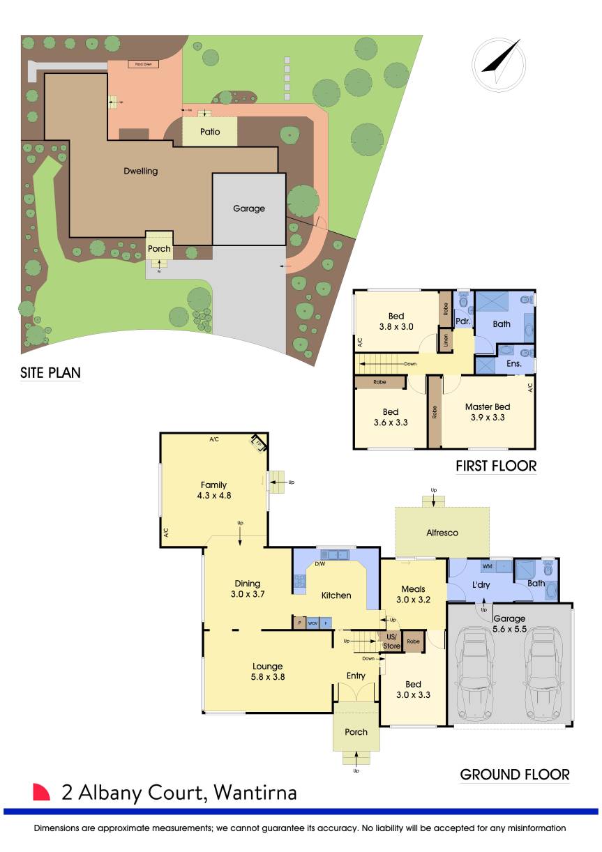 2 Albany Court, Wantirna, VIC 3152 - Thumbnail 1 - 13/04/2026