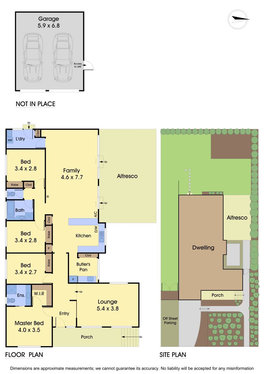 2 Alex Court, Greensborough, VIC 3088 - Thumbnail 1 - 25/05/2022