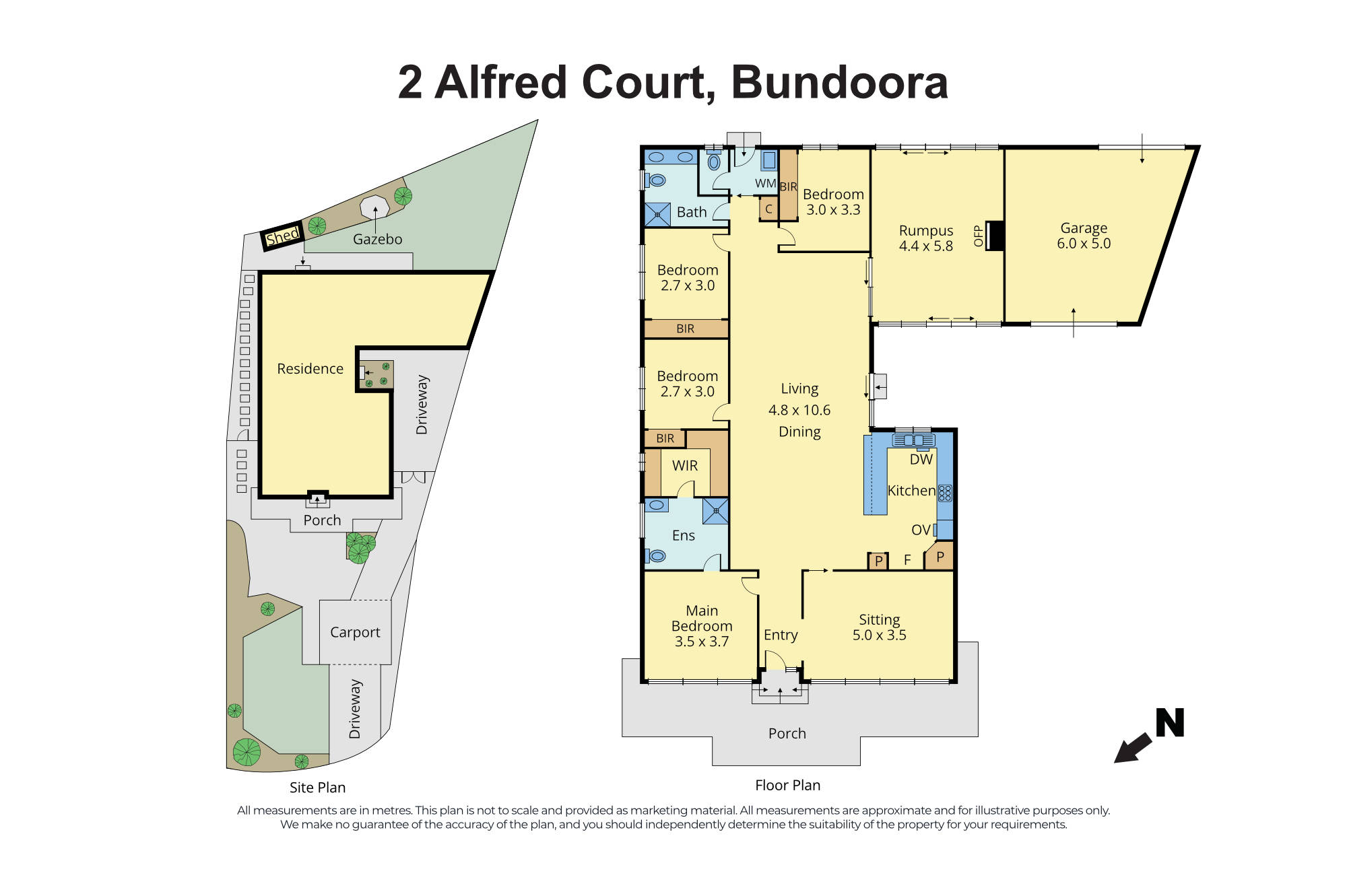 2 Alfred Court, Bundoora, VIC 3083 - Thumbnail 1 - 18/03/2026