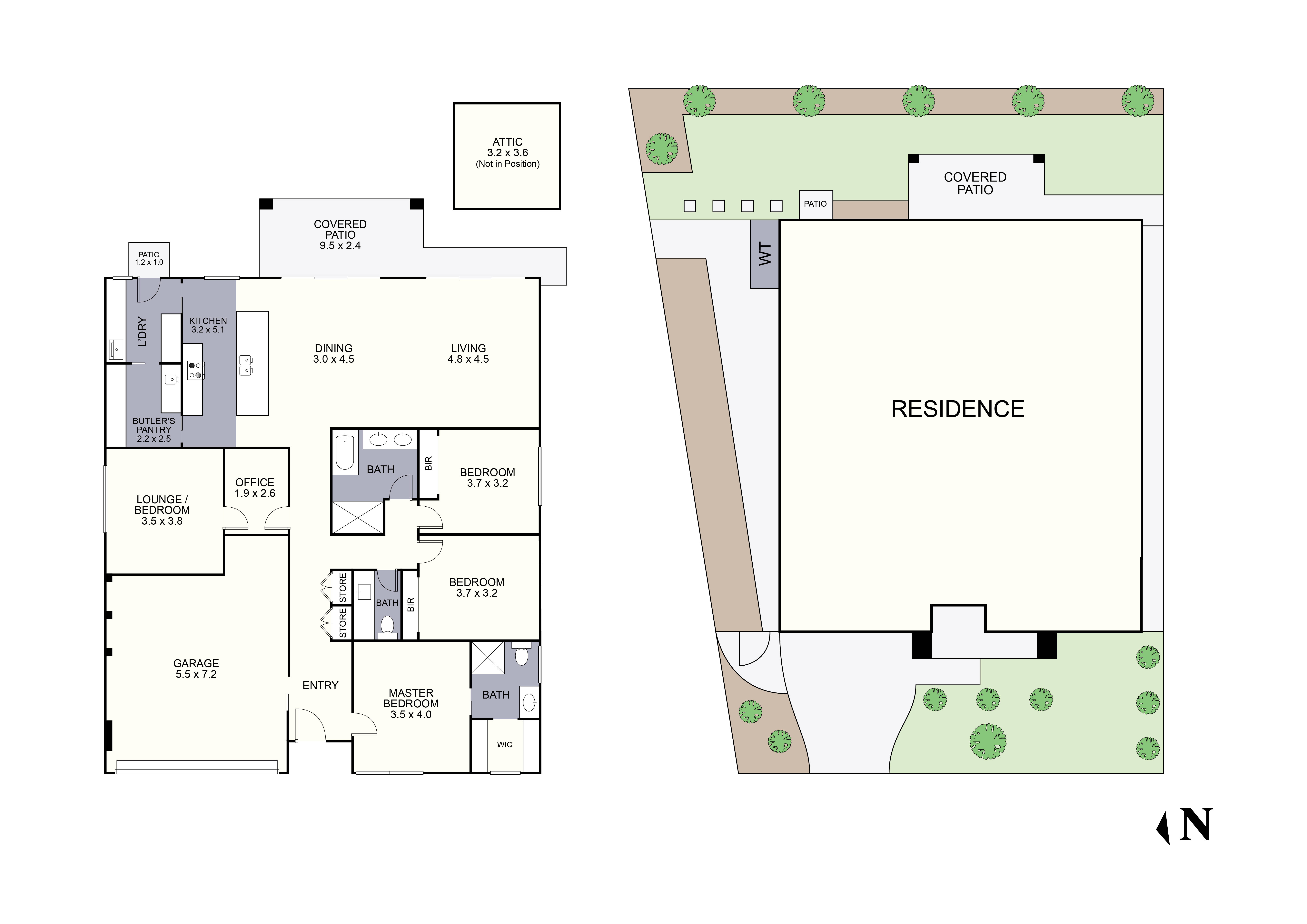 2 Allendale Road, Croydon, VIC 3136 - Thumbnail 1 - 11/09/2025