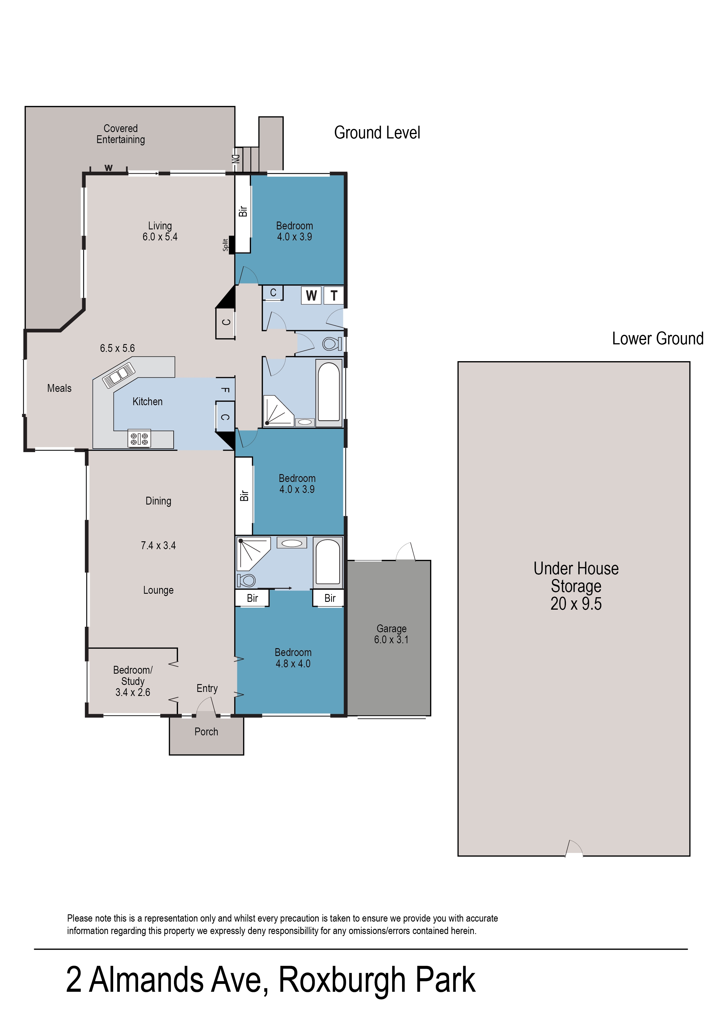 2 Almands Avenue, Roxburgh Park, VIC 3064 - Thumbnail 1 - 25/11/2022