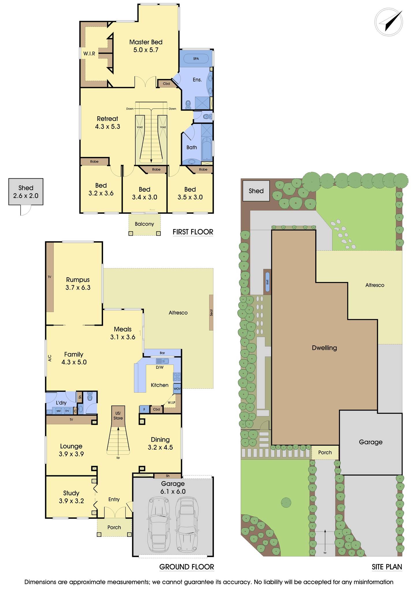 2 Ancona Drive, Mill Park, VIC 3082 - Thumbnail 1 - 21/02/2024
