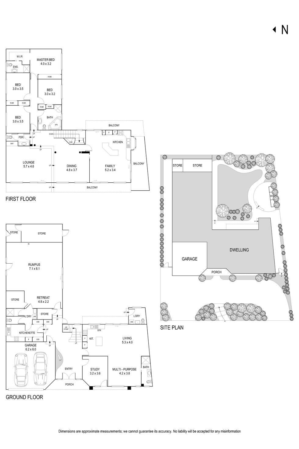 2 Andersons Creek Road, Doncaster East, VIC 3109 - Thumbnail 1 - 05/09/2023