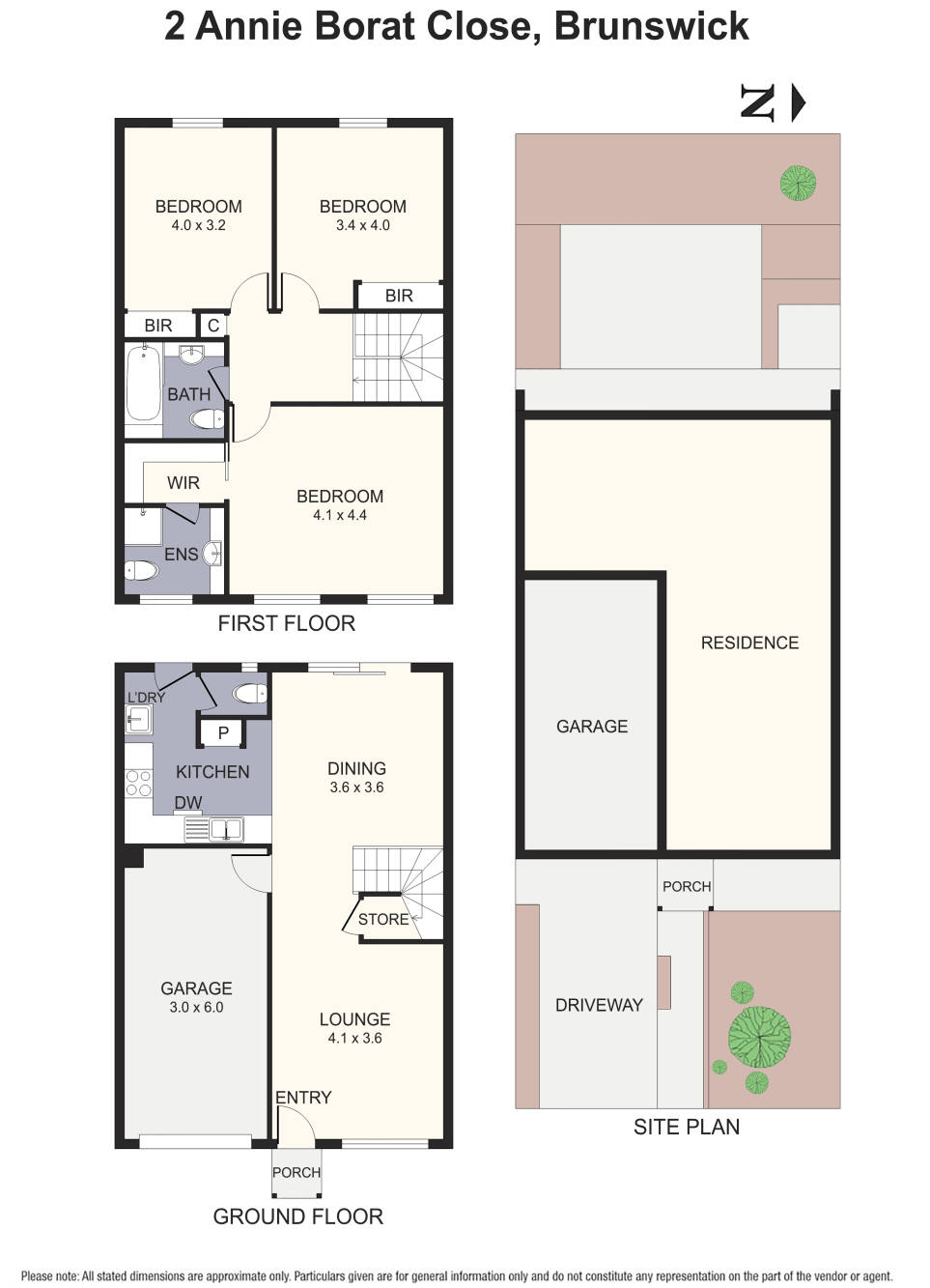 2 Annie Borat Close, Brunswick, VIC 3056 - Thumbnail 1 - 26/02/2026