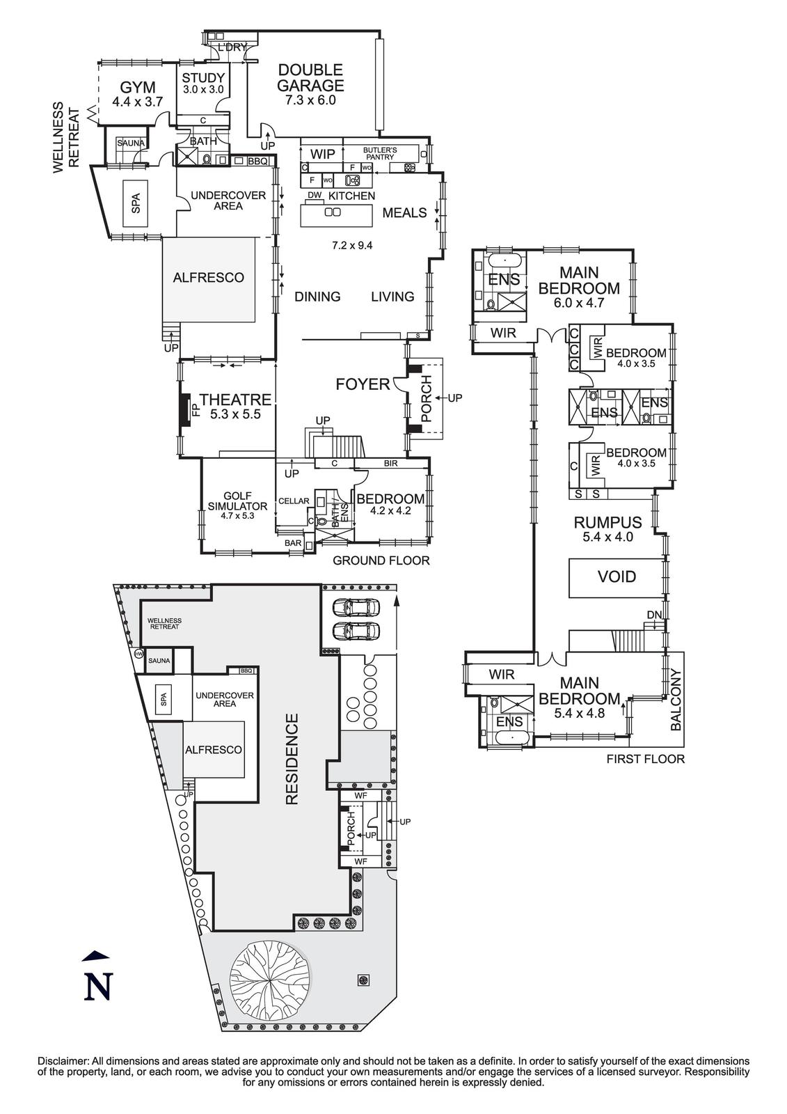 2 Arthur Street, Doncaster, VIC 3108 - Thumbnail 1 - 16/09/2026