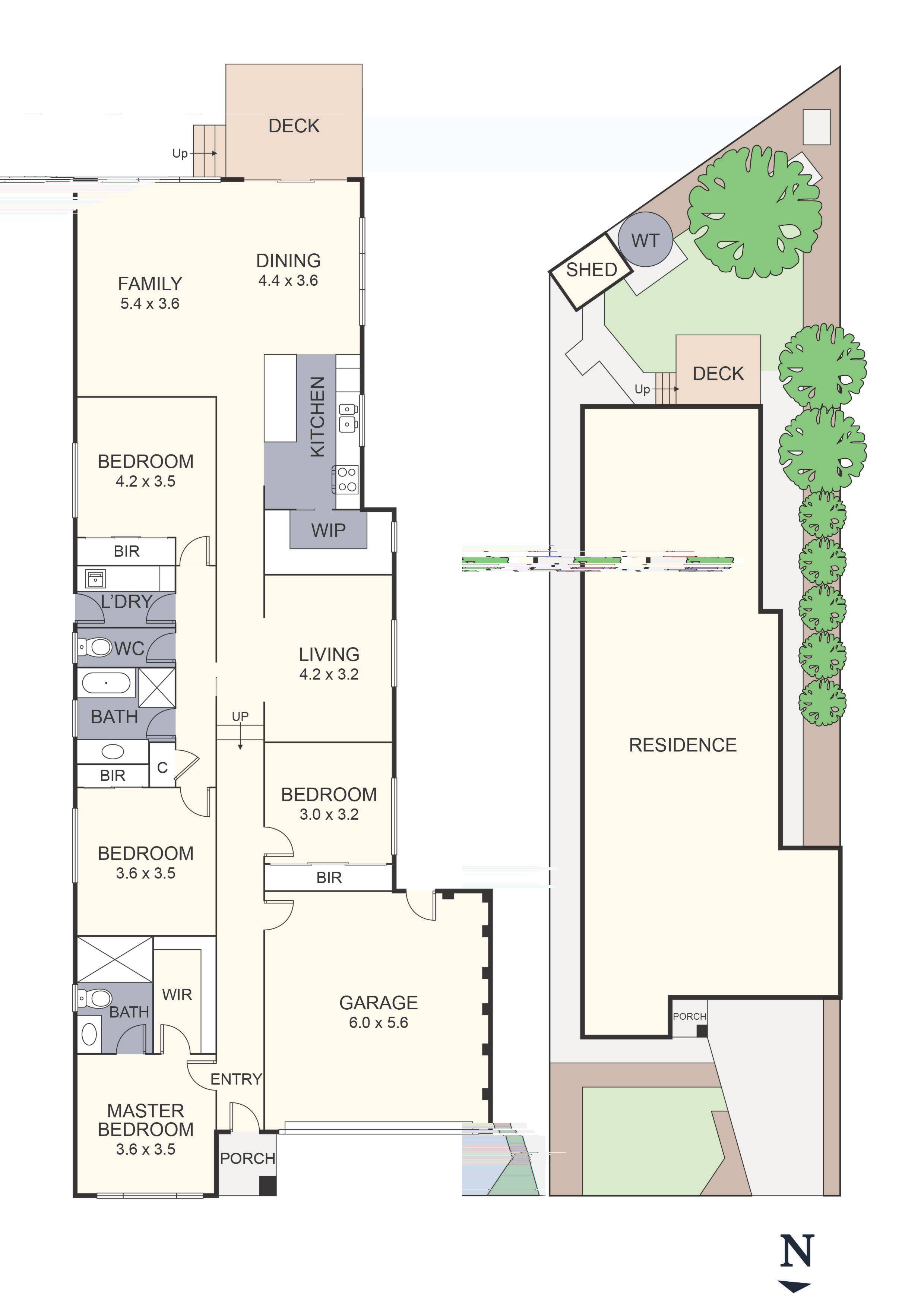 2 Arundel Street, Croydon, VIC 3136 - Thumbnail 1 - 05/12/2025