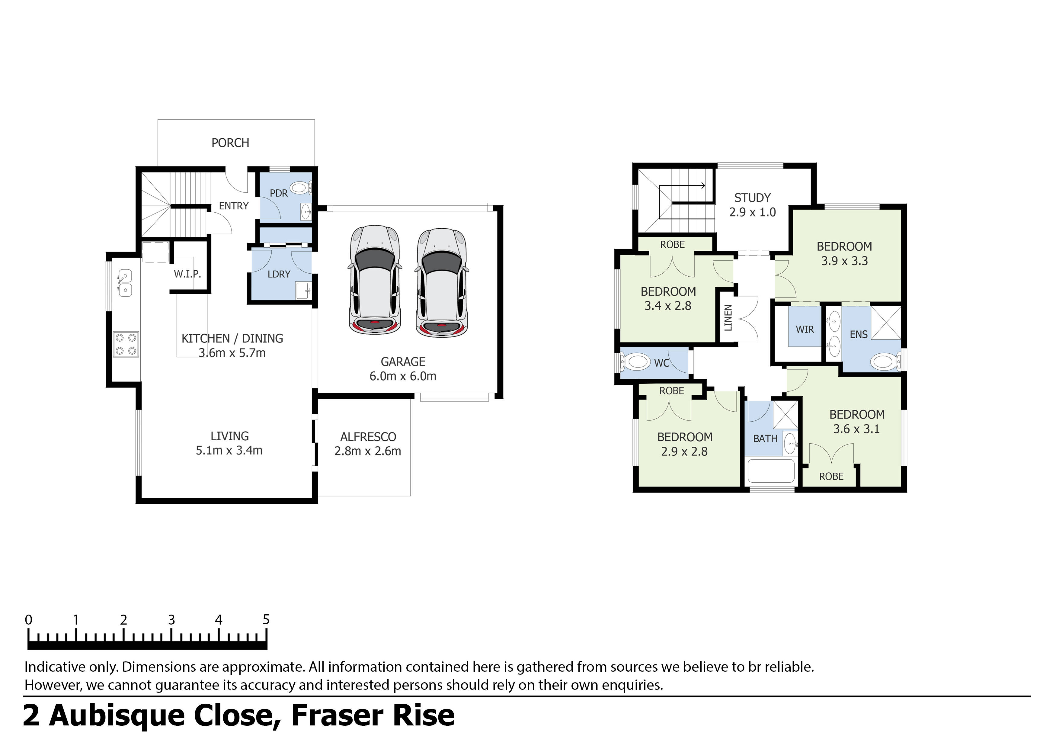 2 Aubisque Close, Fraser Rise, VIC 3336 - Thumbnail 1 - 12/11/2025