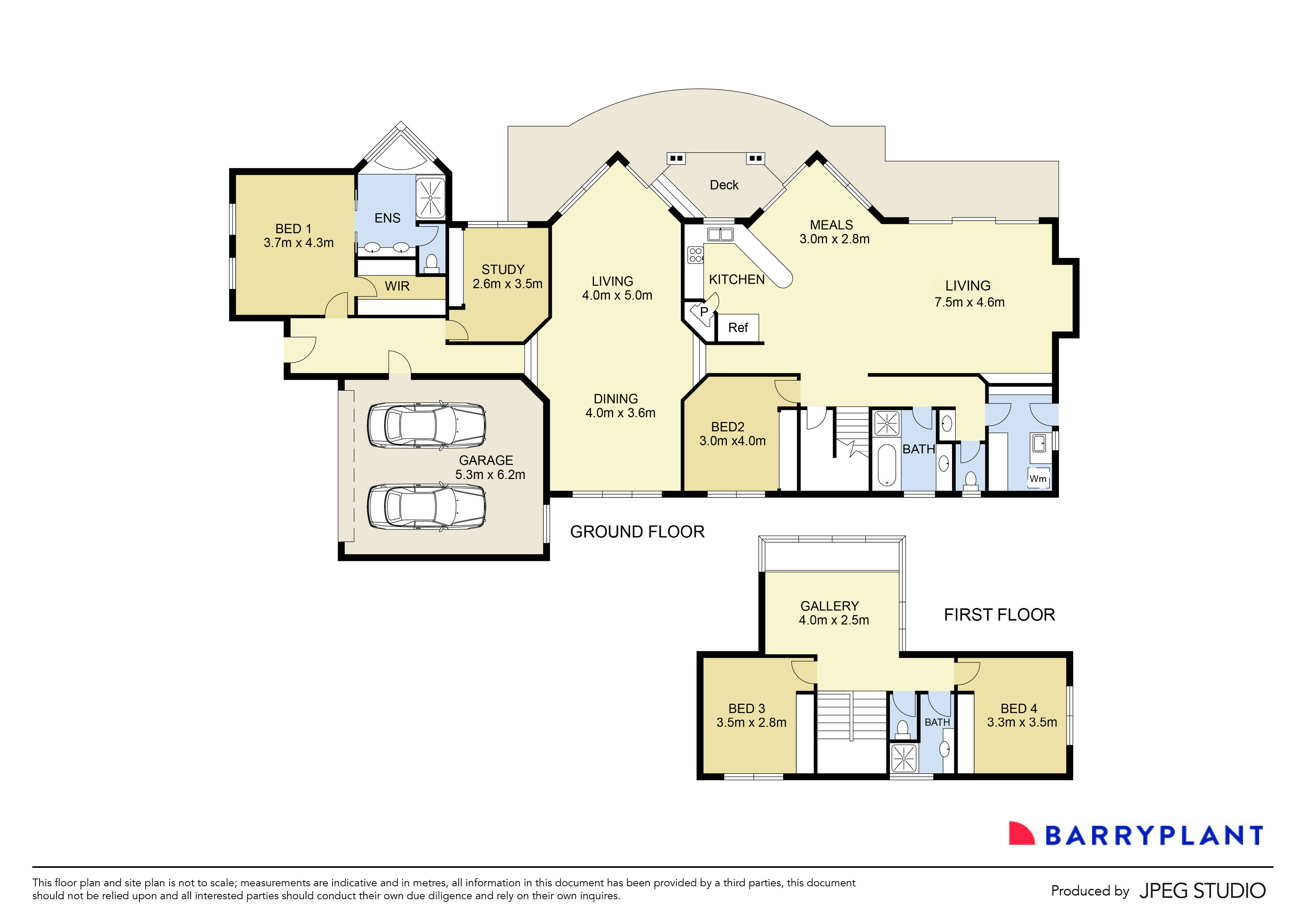 2 Austral Court, Hillside, VIC 3037 - Thumbnail 1 - 23/08/2024