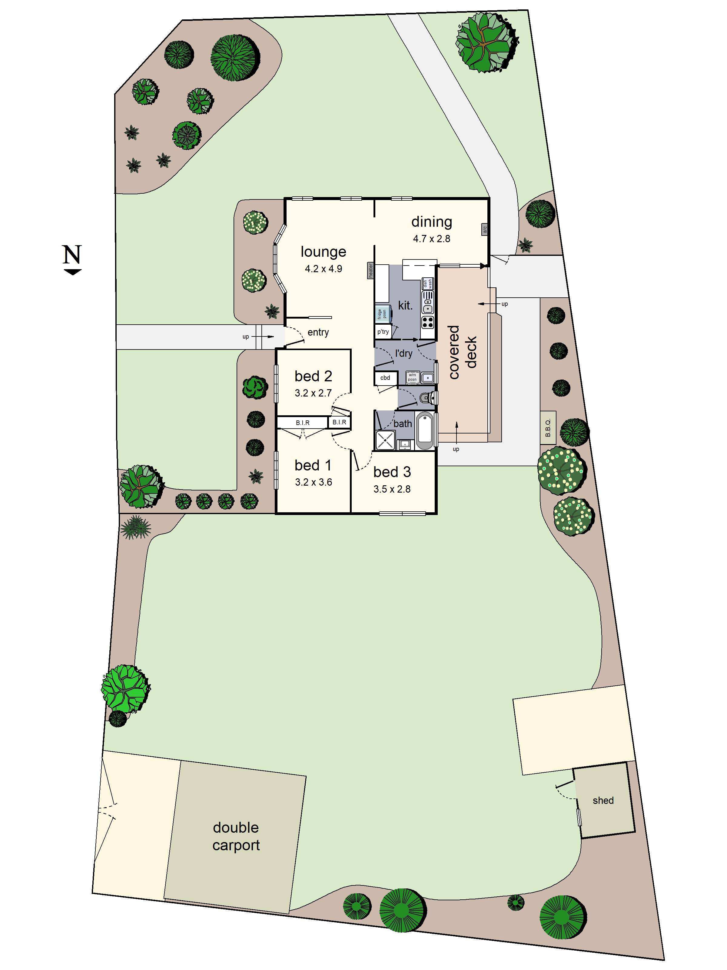2 Aylesbury Avenue, Bayswater North, VIC 3153 - Thumbnail 1 - 21/09/2023