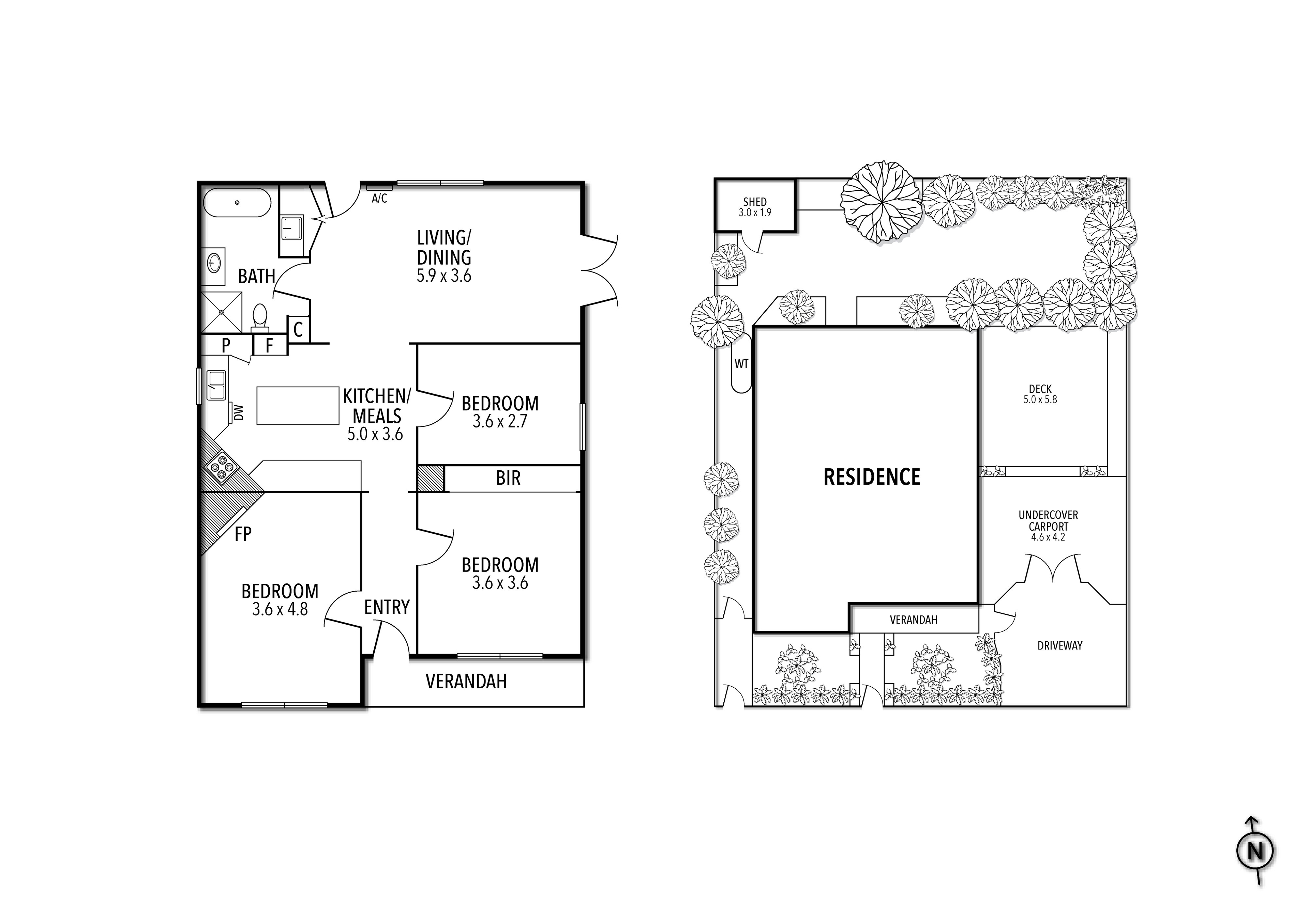 2 Baird Street, Maidstone, VIC 3012 - Thumbnail 1 - 03/07/2023