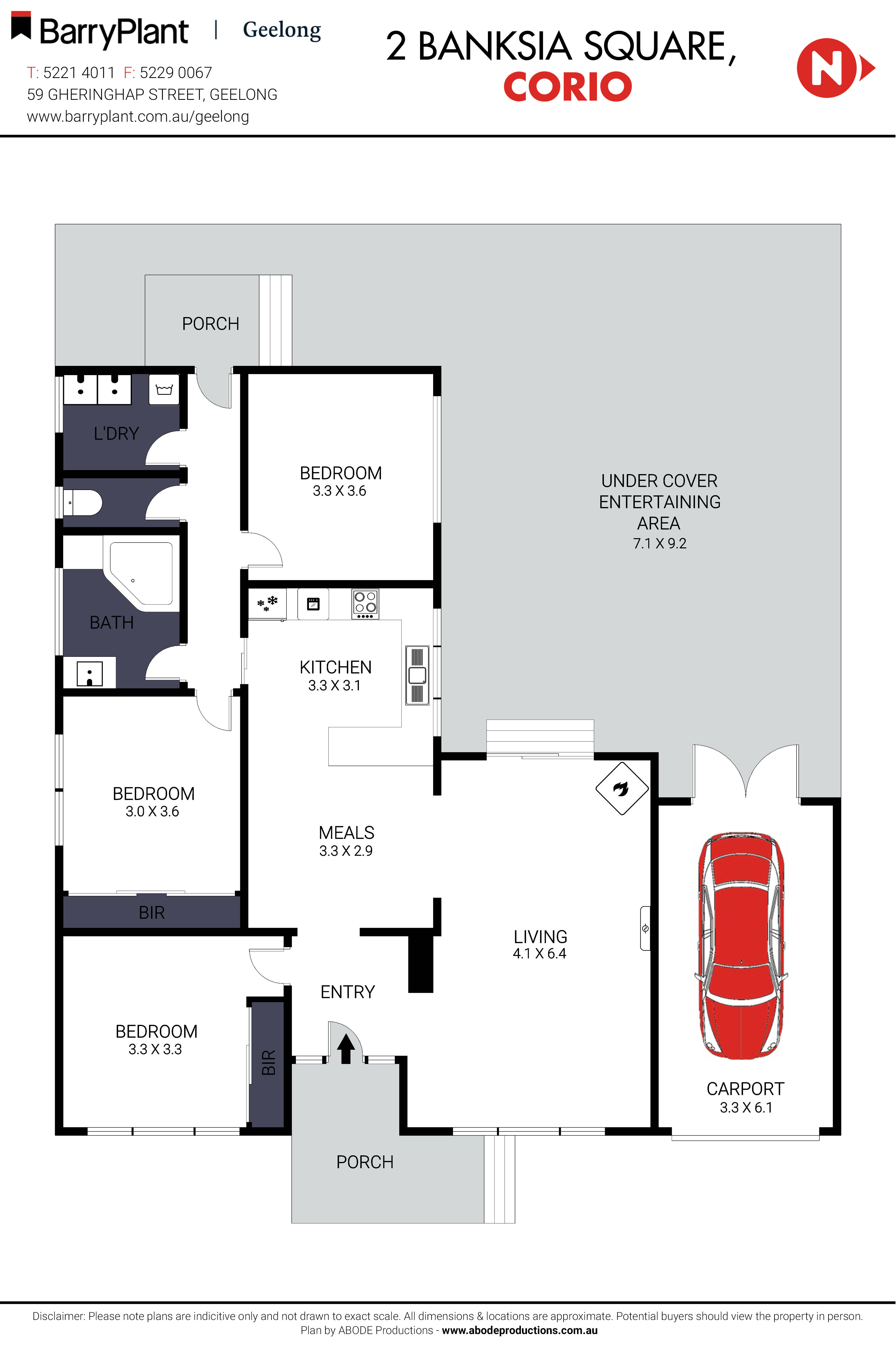 2 Banksia Square, Corio, VIC 3214 - Thumbnail 1 - 27/02/2023