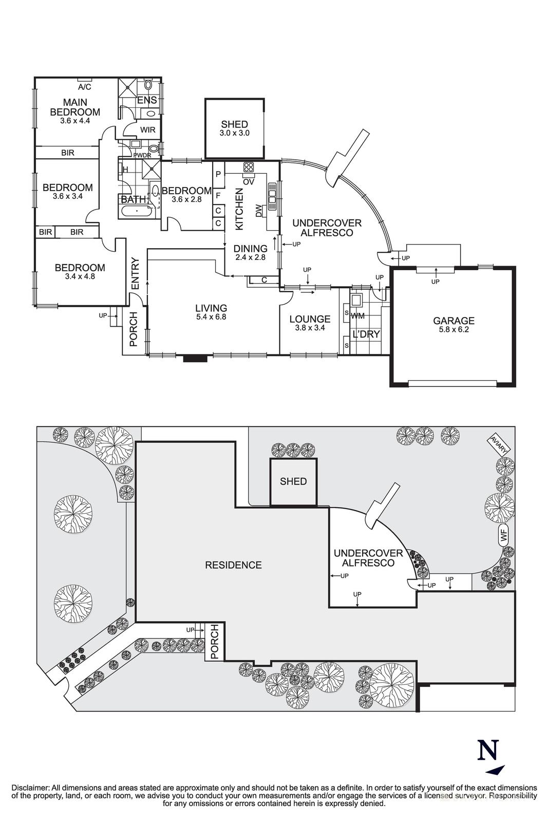 2 Barnsley Street, Nunawading, VIC 3131 - Thumbnail 1 - 12/09/2024