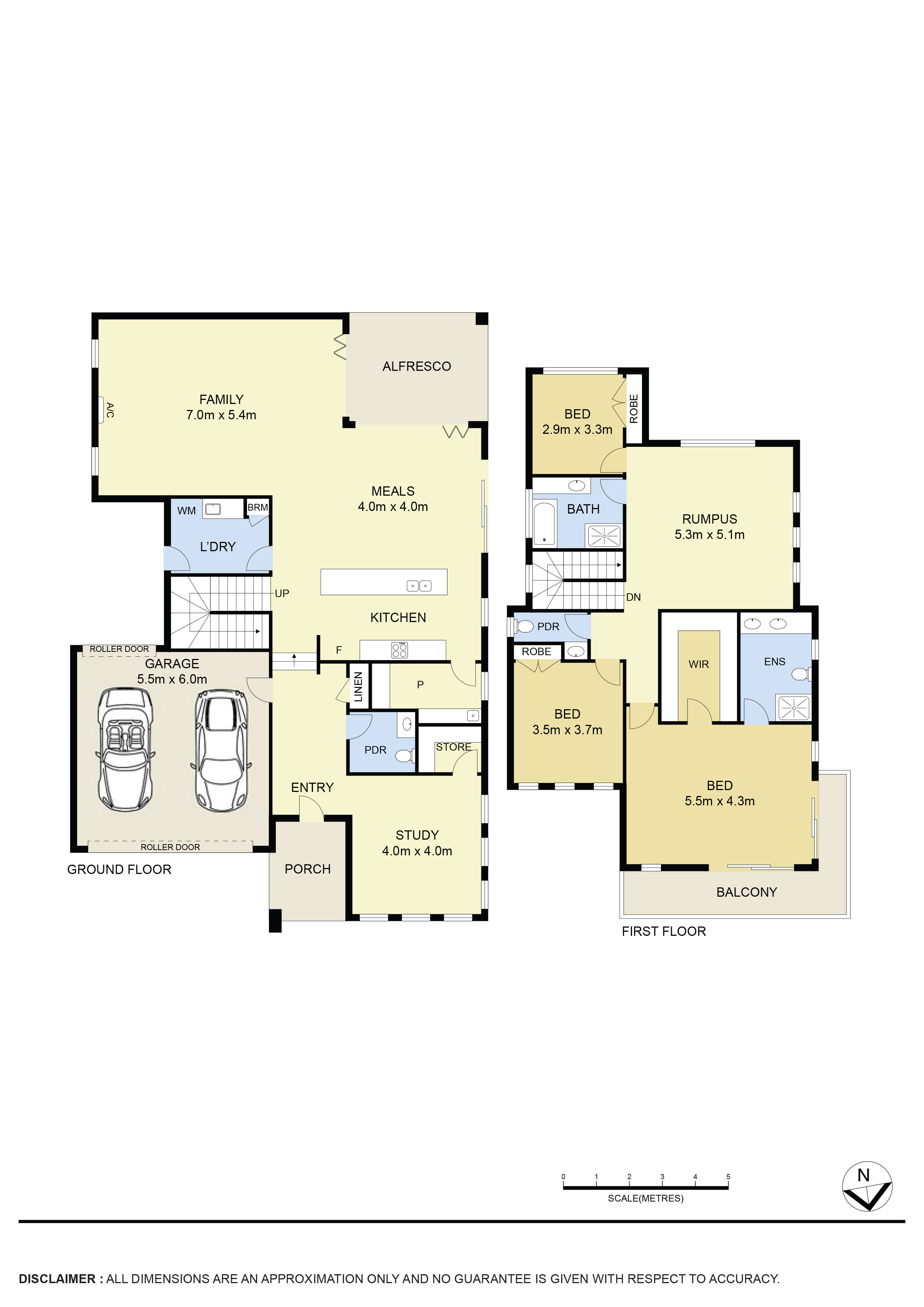 2 Bay Street, Caroline Springs, VIC 3023 - Thumbnail 1 - 22/04/2022