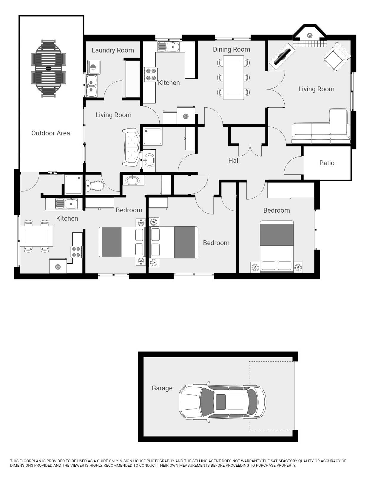 2 Baylee Avenue, Mildura, VIC 3500 - Thumbnail 1 - 08/11/2022