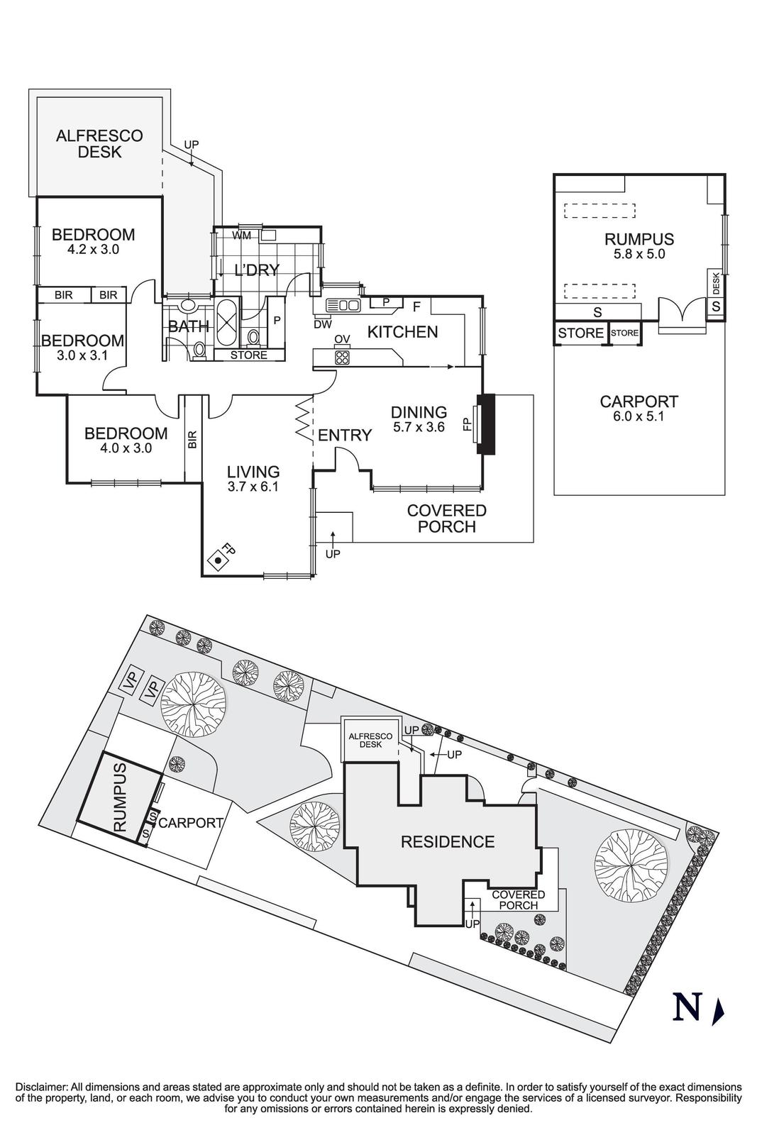 2 Belmont Road West, Croydon South, VIC 3136 - Thumbnail 1 - 20/08/2024