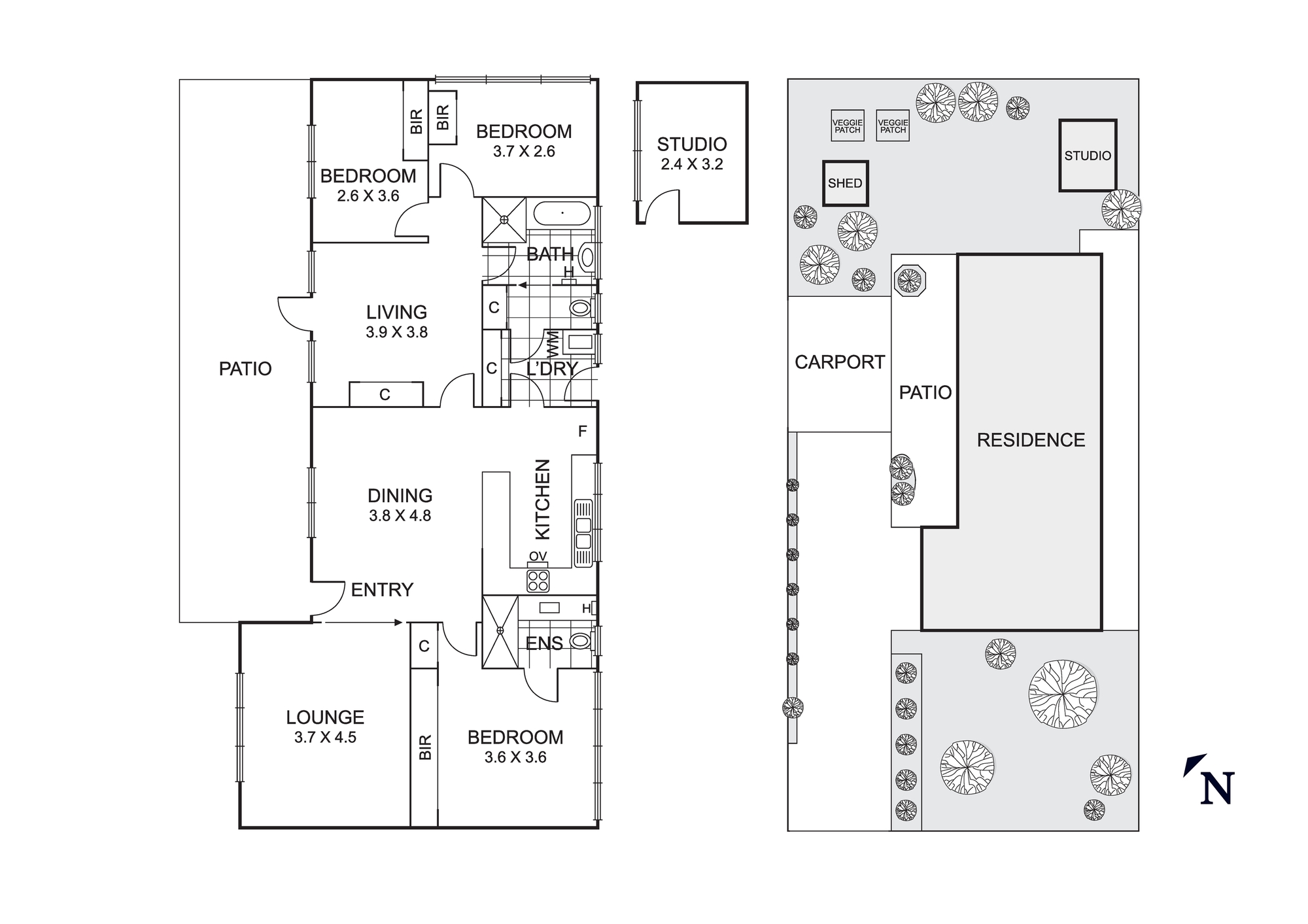 2 Berkefeld Court, Cheltenham, VIC 3192 - Thumbnail 1 - 08/02/2022