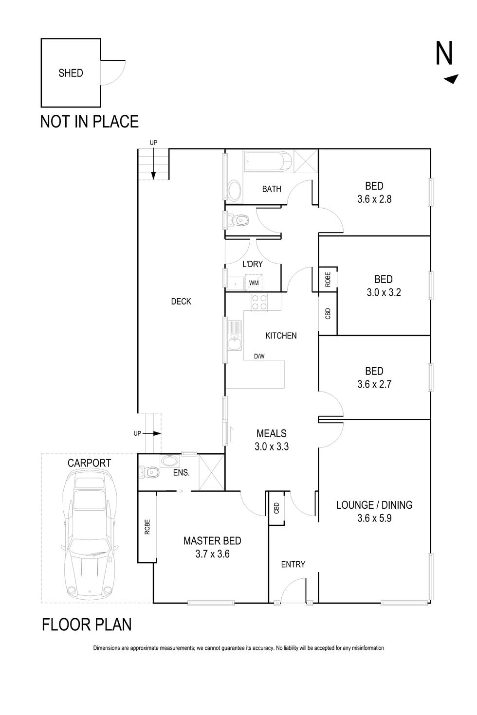 2 Berkley Road, Ringwood, VIC 3134 - Thumbnail 1 - 18/08/2023