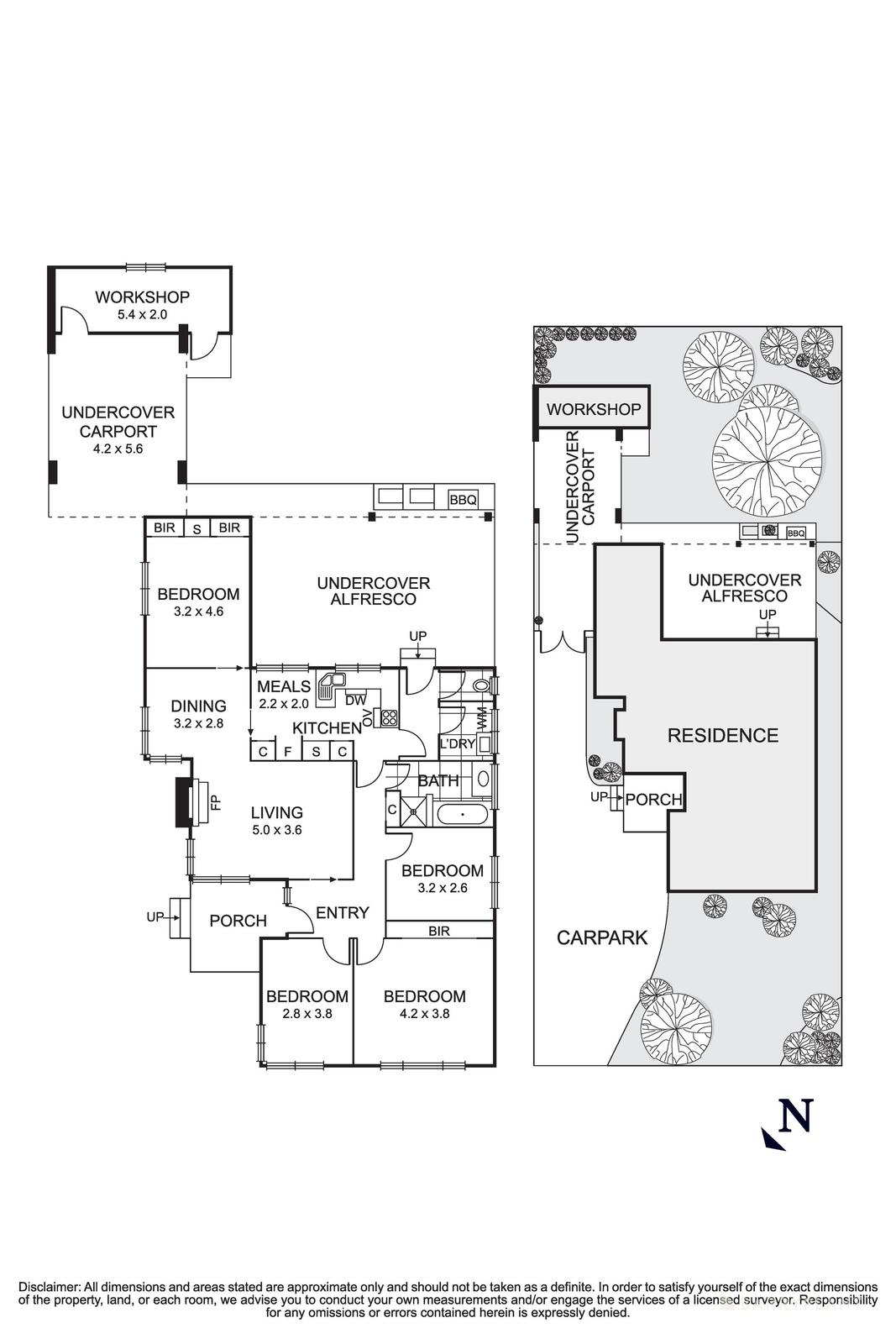 2 Bernard Crescent, Bundoora, VIC 3083 - Thumbnail 1 - 21/06/2024