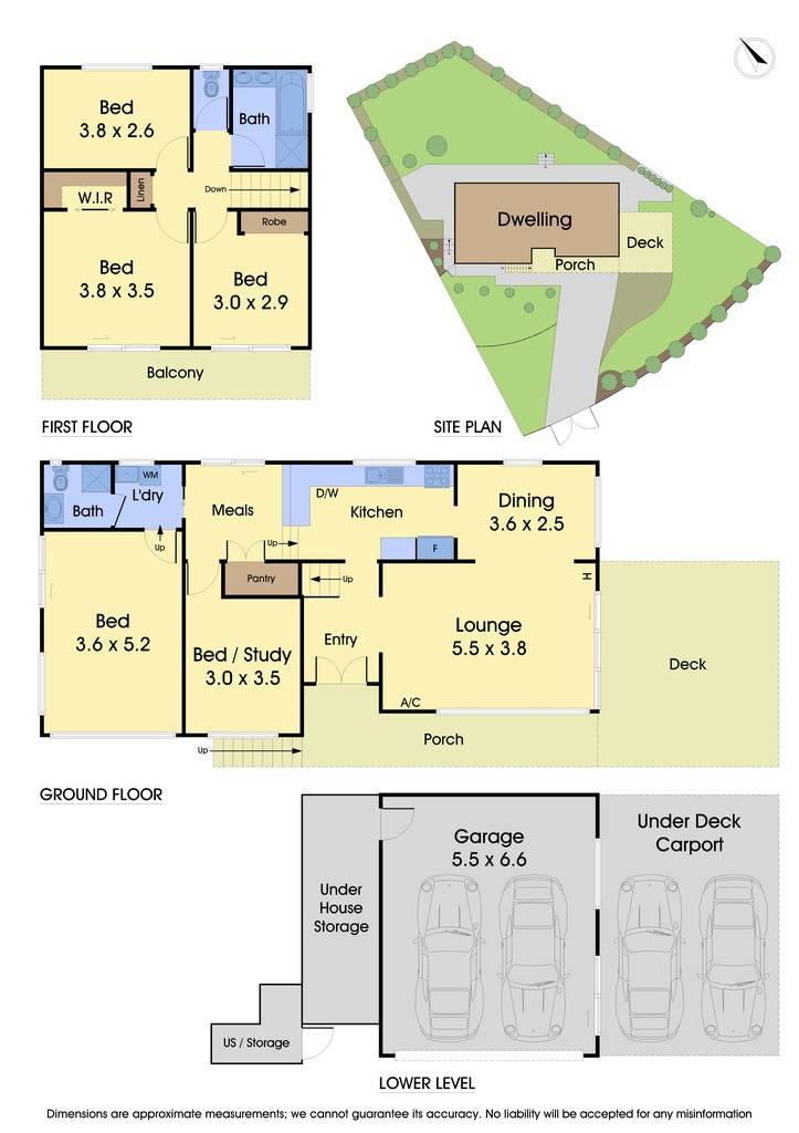 2 Birrakay Court, Greensborough, VIC 3088 - Thumbnail 1 - 15/11/2022