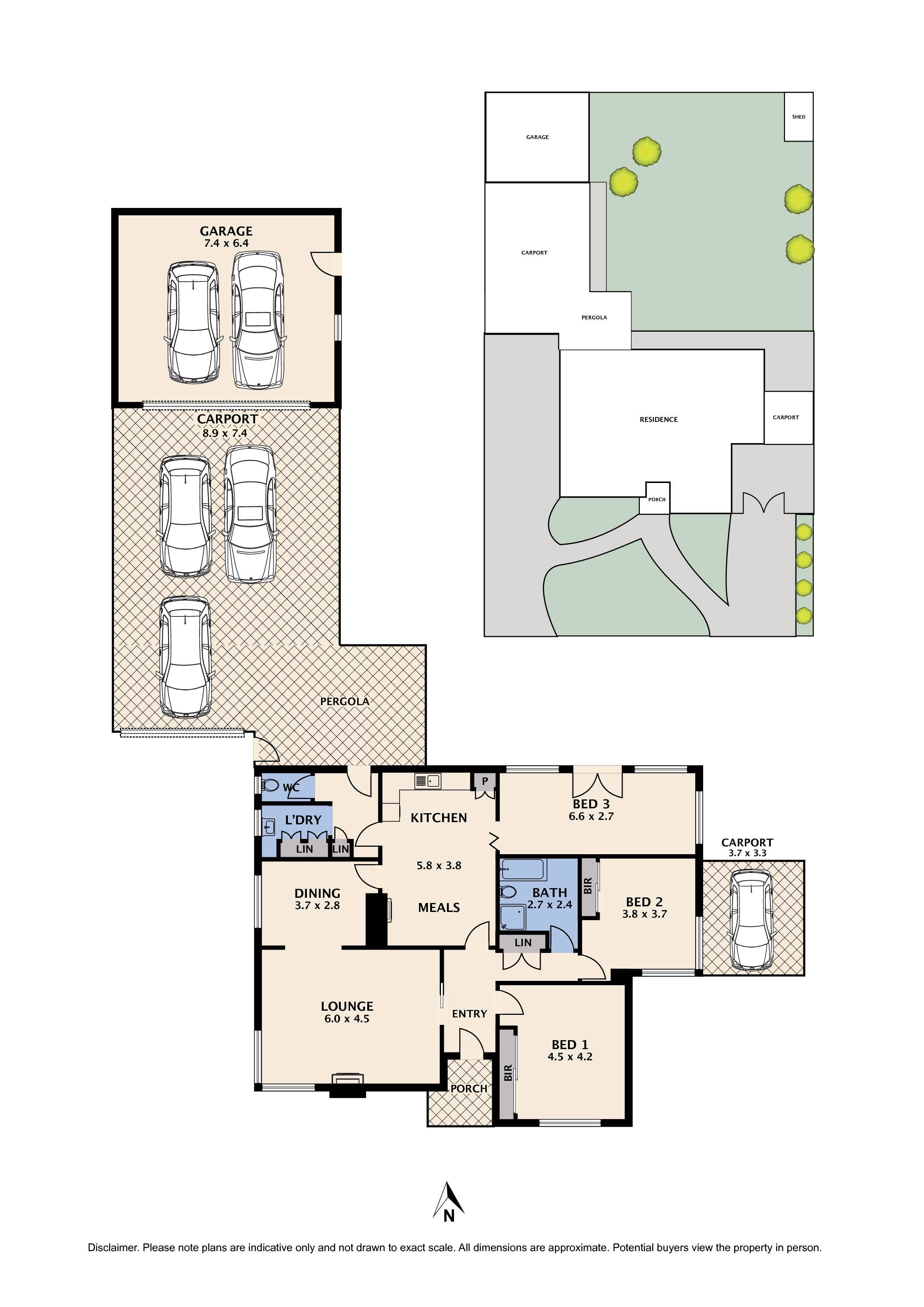 2 Bourke Street, Reservoir, VIC 3073 - Thumbnail 1 - 10/07/2023