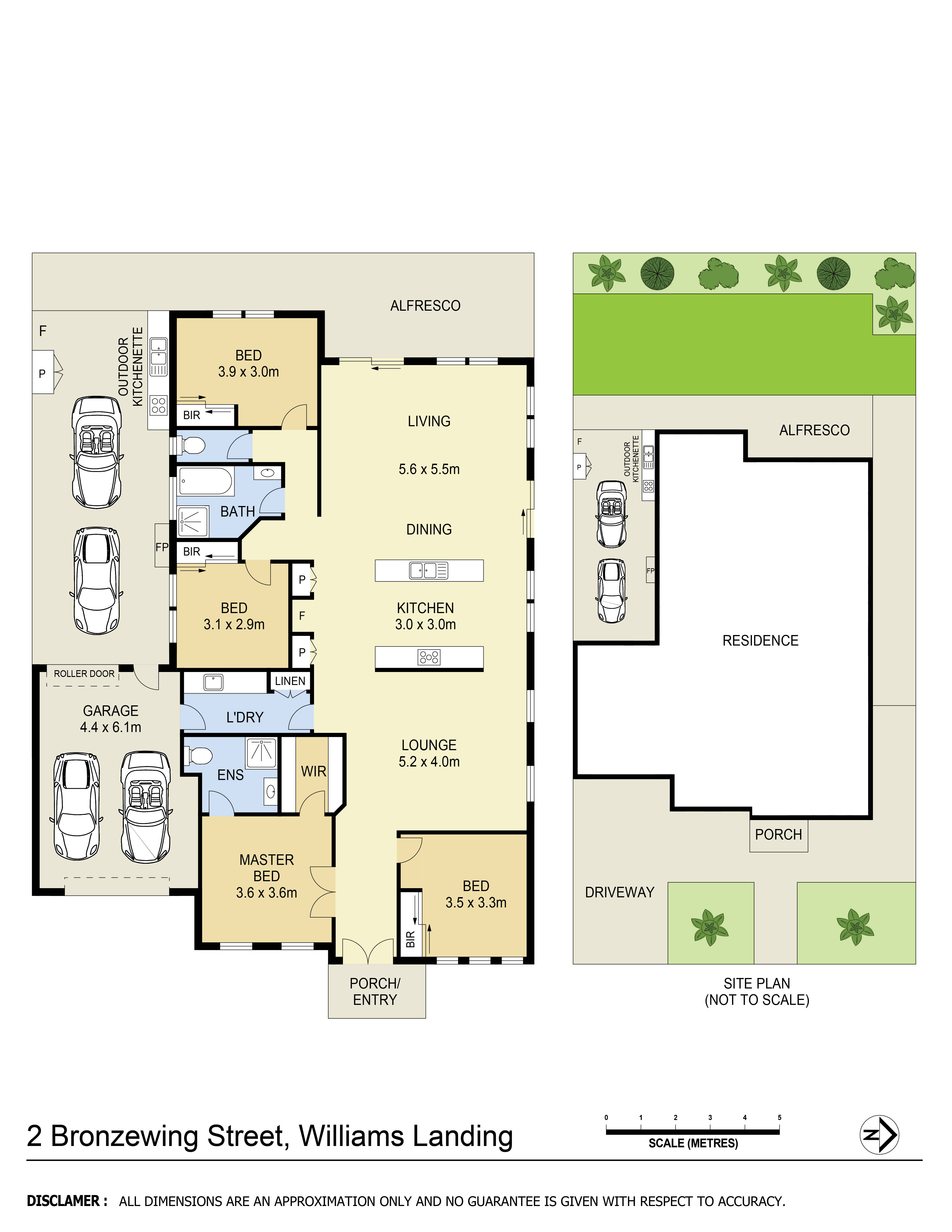 2 Bronzewing Street, Williams Landing, VIC 3027 - Thumbnail 1 - 24/02/2022