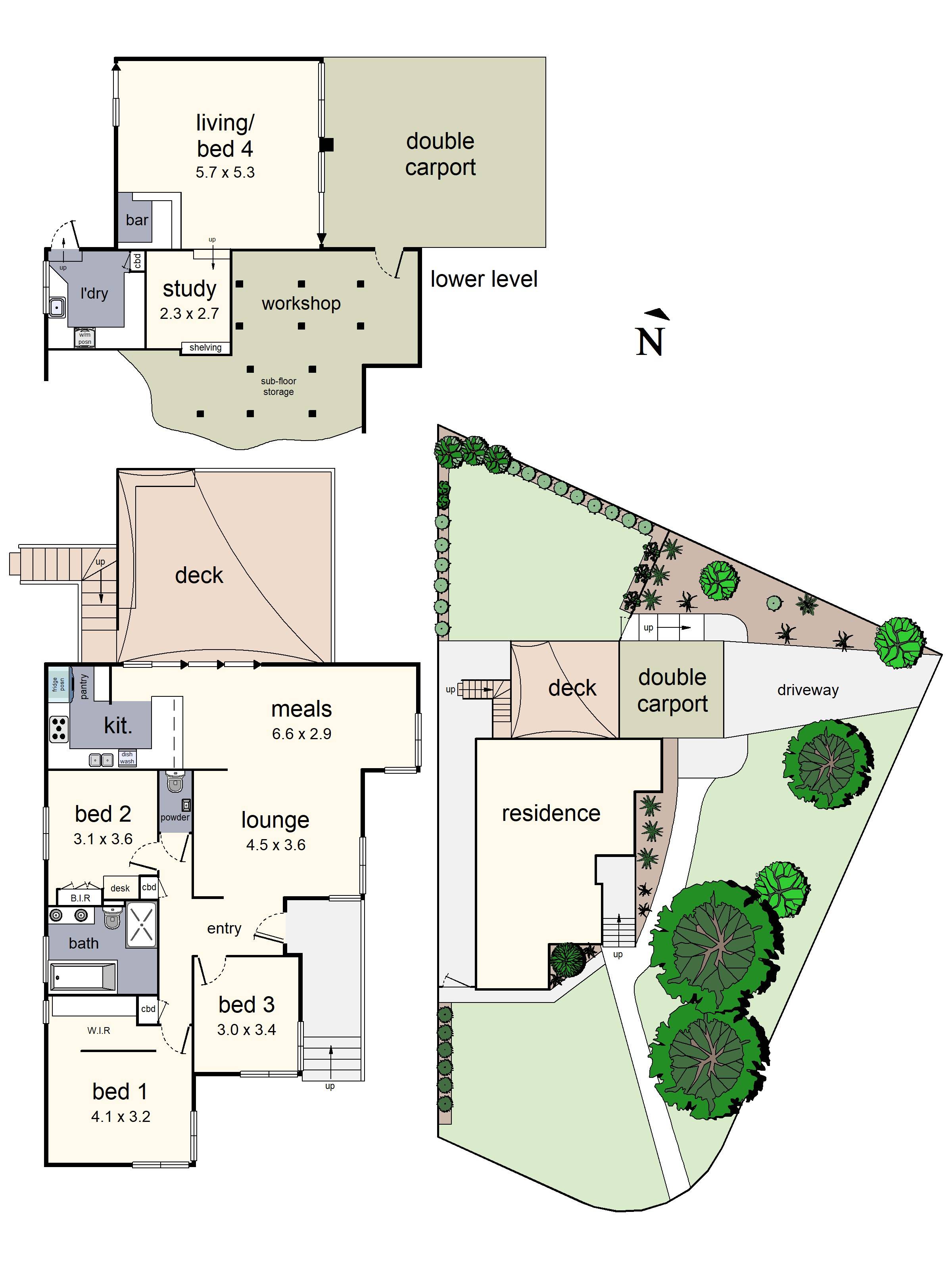 2 Buggyride Lane, Chirnside Park, VIC 3116 - Thumbnail 1 - 04/12/2025