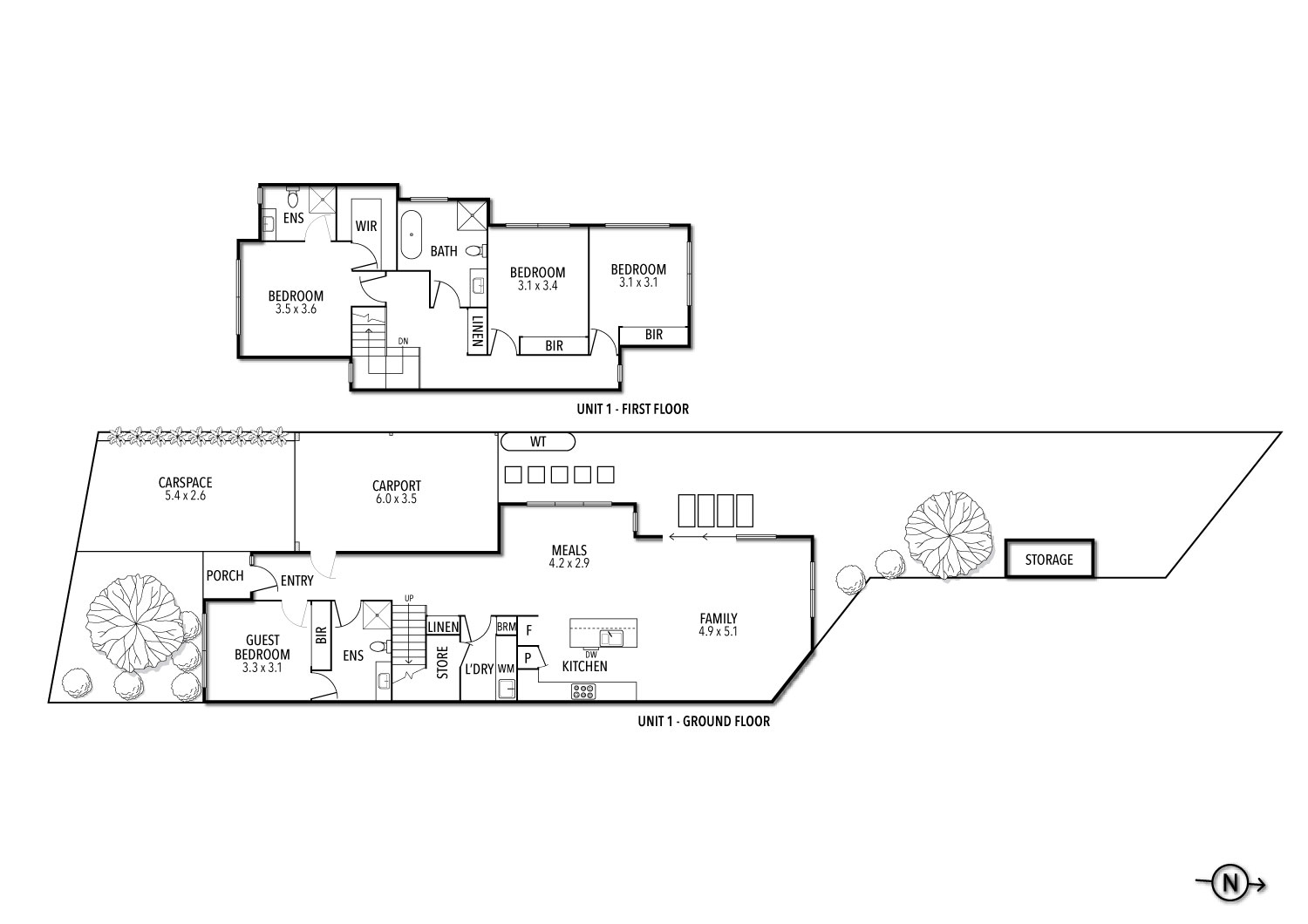 2 Byron Avenue, Keilor East, VIC 3033 - Thumbnail 1 - 21/02/2025