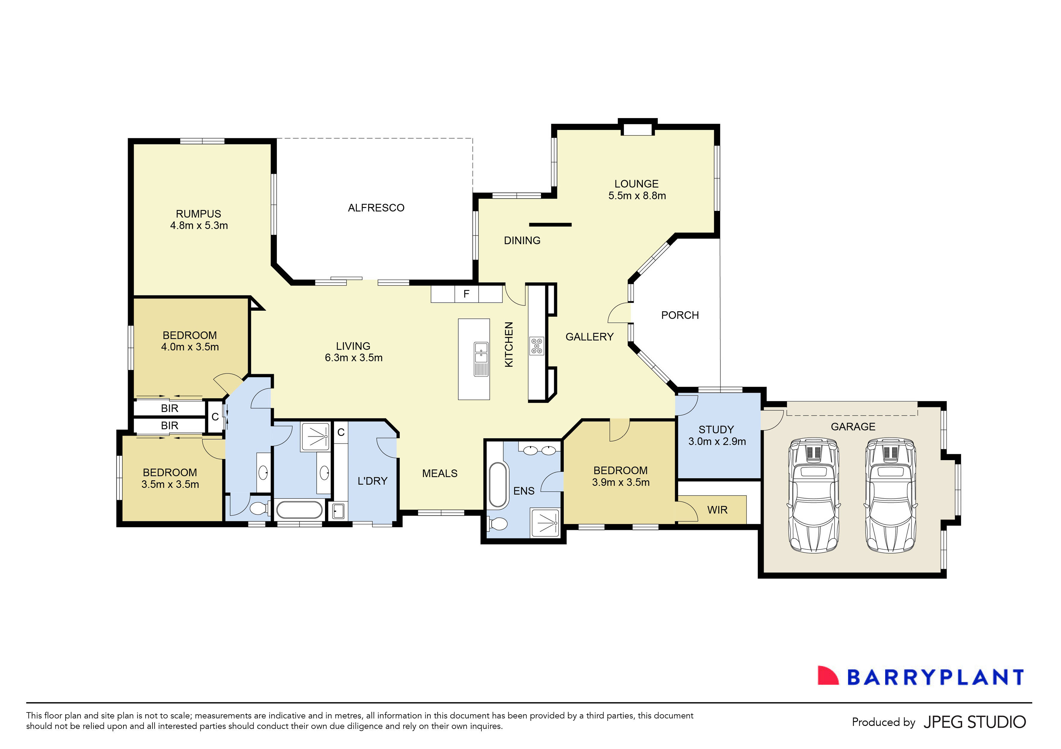 2 Cambridge Crescent, Taylors Lakes, VIC 3038 - Thumbnail 1 - 01/02/2024
