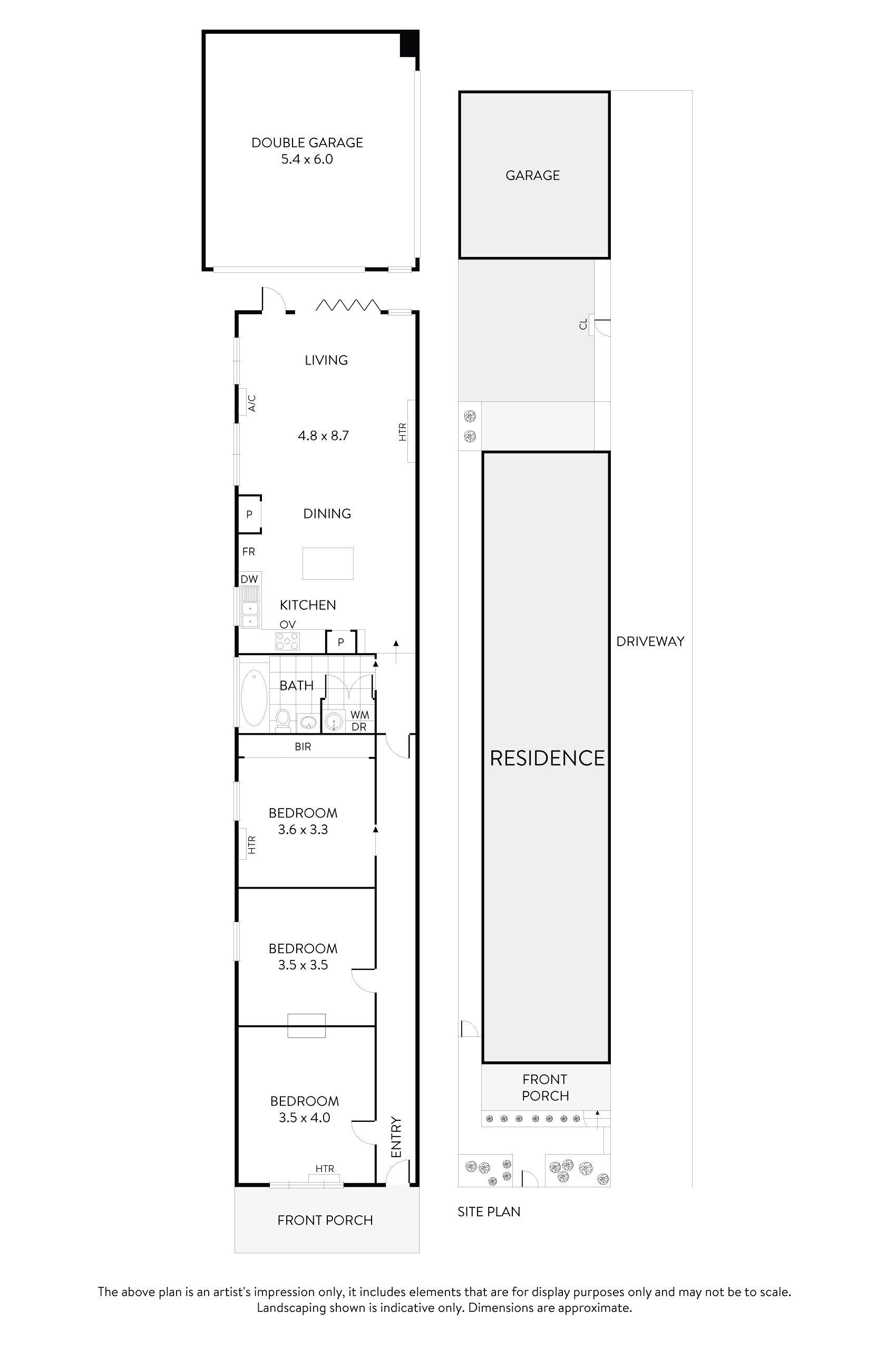 2 Canterbury Street, Moonee Ponds, VIC 3039 - Thumbnail 1 - 18/09/2026