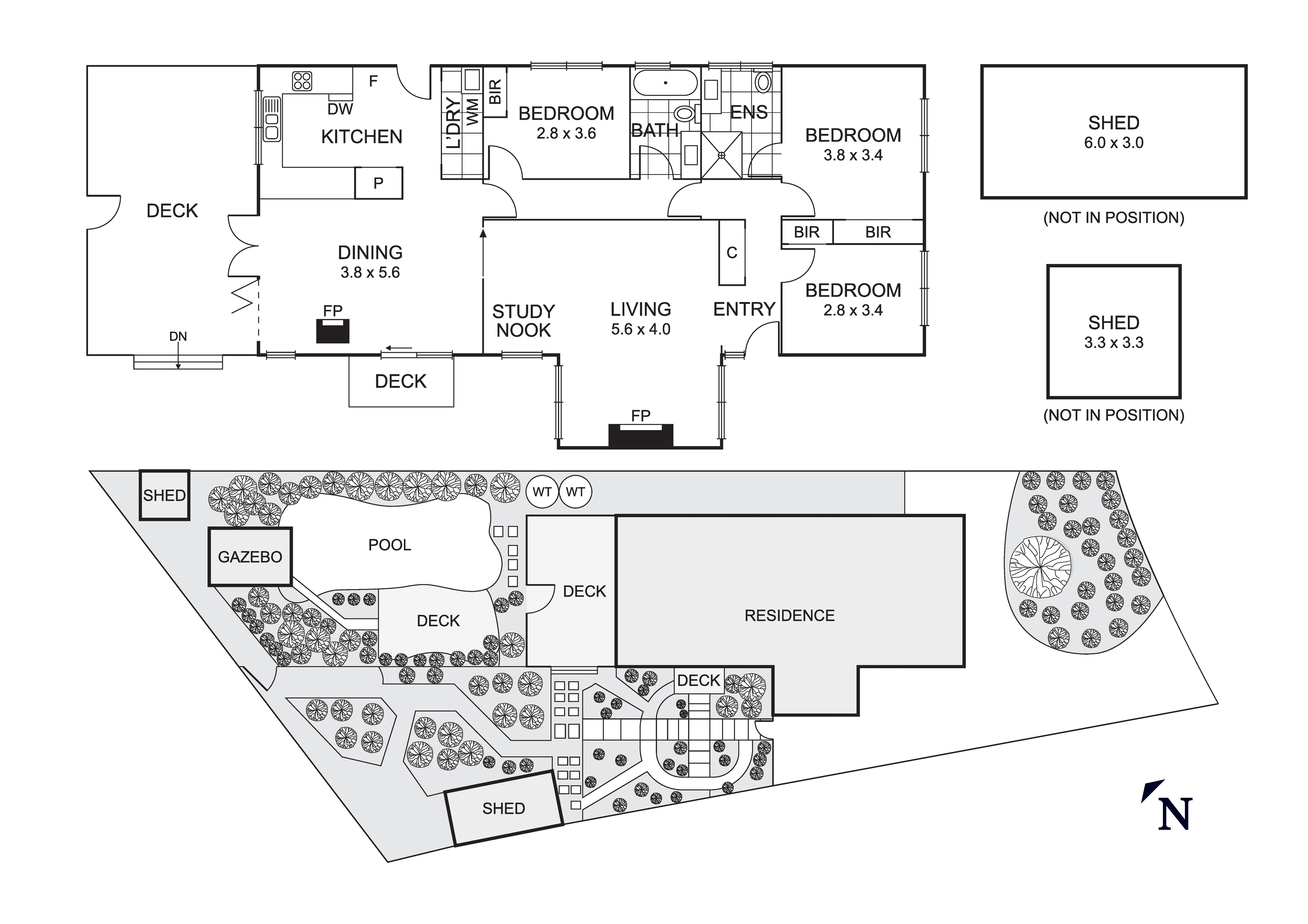2 Casco Place, Dingley Village, VIC 3172 - Thumbnail 1 - 05/02/2024