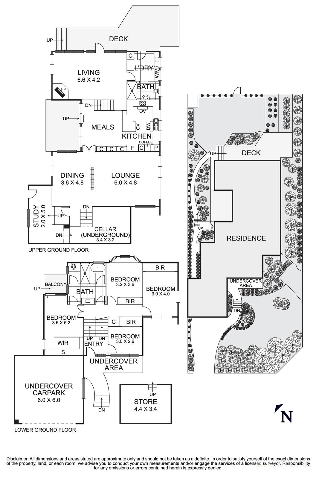 2 Catherine Avenue, Doncaster East, VIC 3109 - Thumbnail 1 - 16/02/2024
