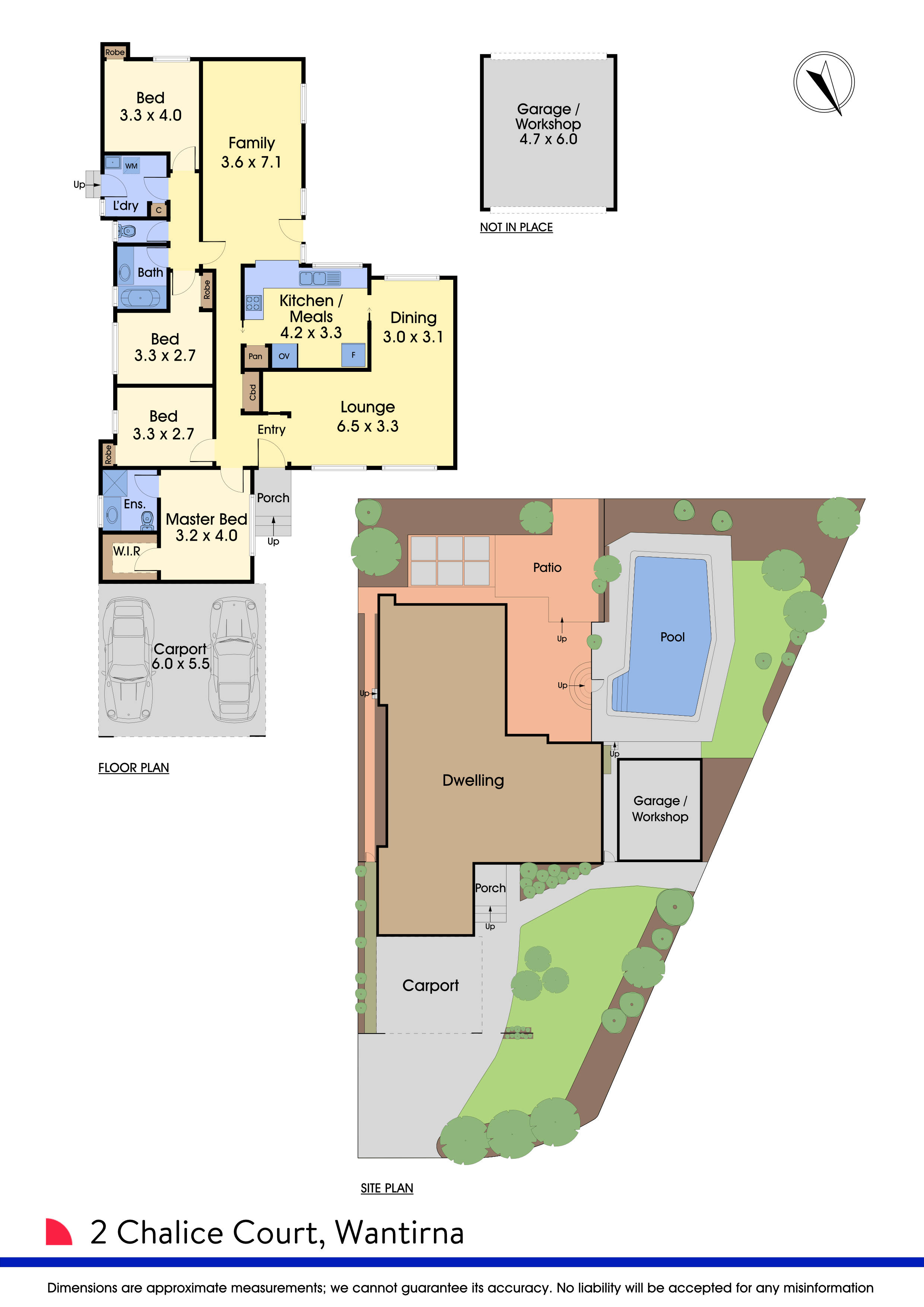 2 Chalice Court, Wantirna, VIC 3152 - Thumbnail 1 - 25/03/2026